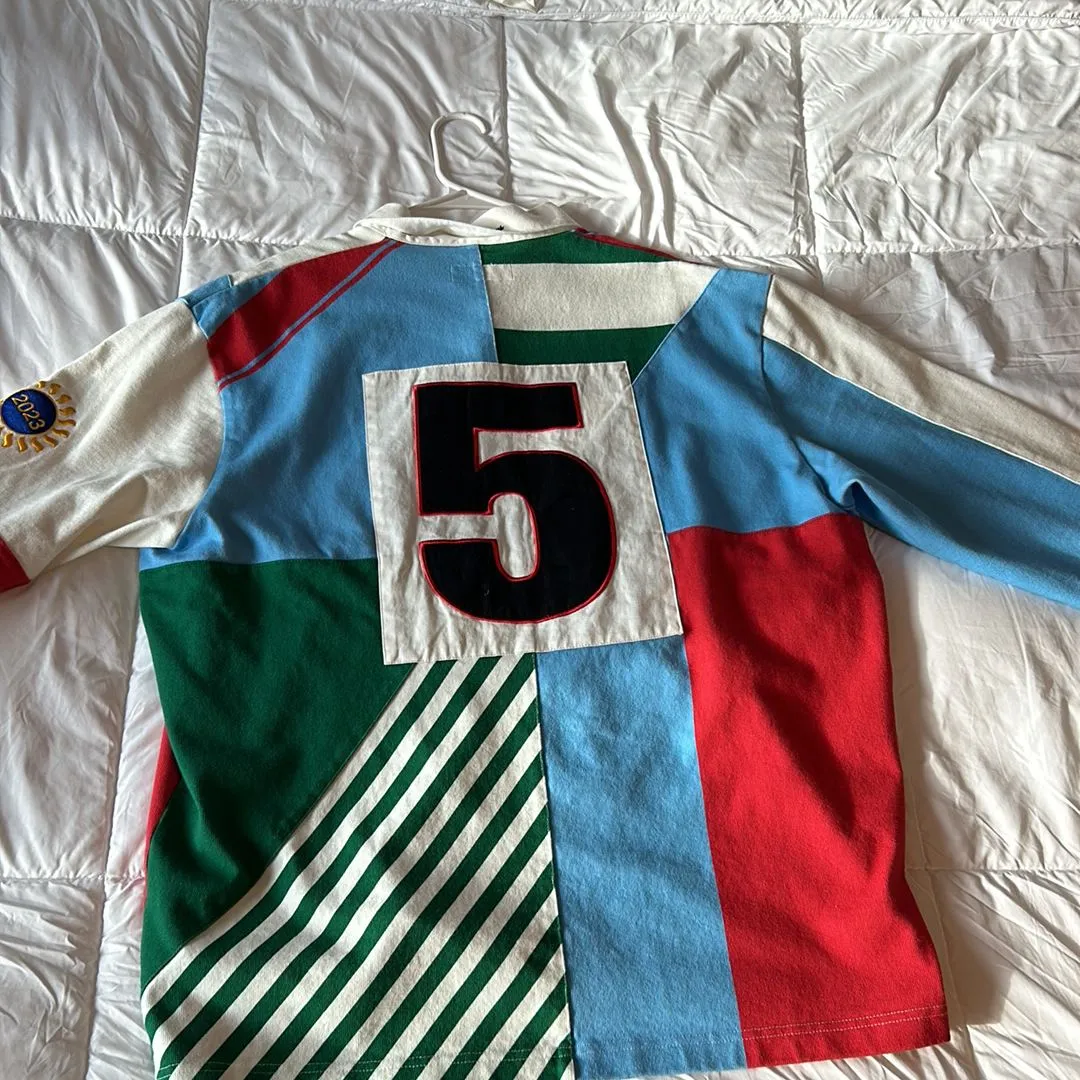 Supreme Rose Rugby · Whatnot: Buy, Sell & Go Live