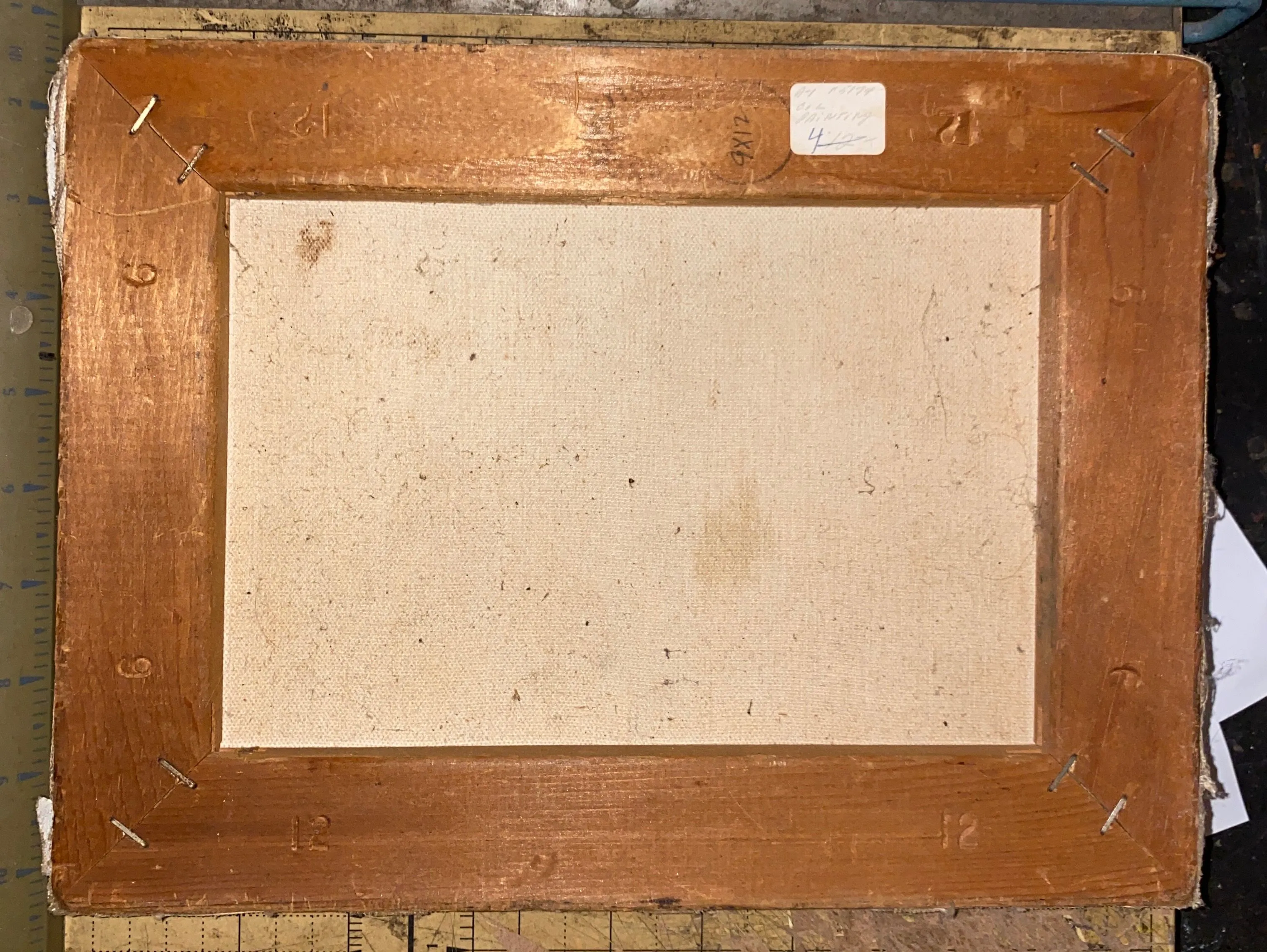 Listing Image Blurred Background