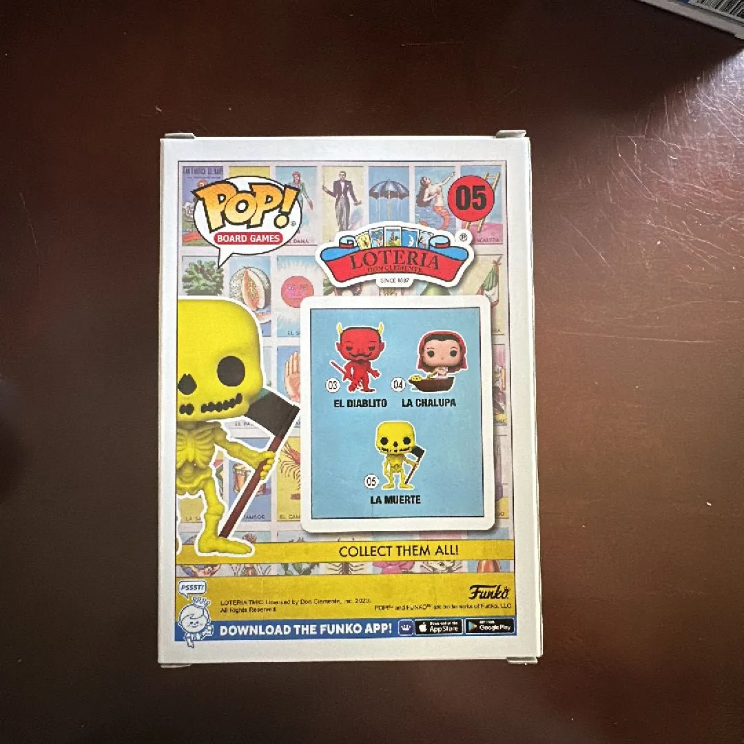 Listing Image Blurred Background