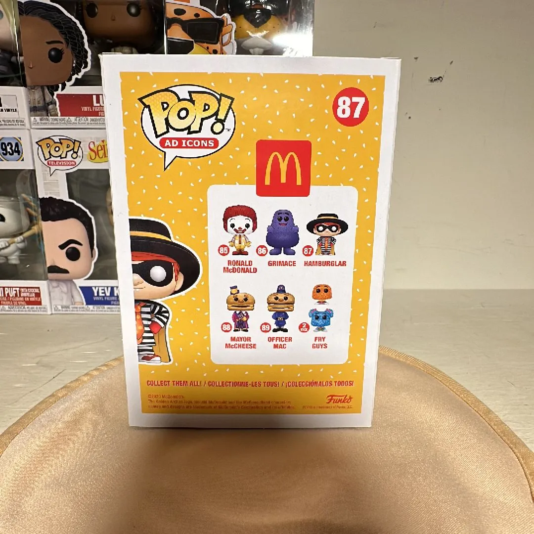 Listing Image Blurred Background