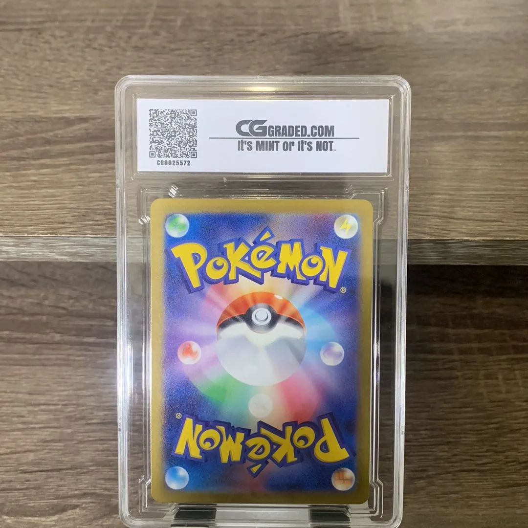 Listing Image Blurred Background
