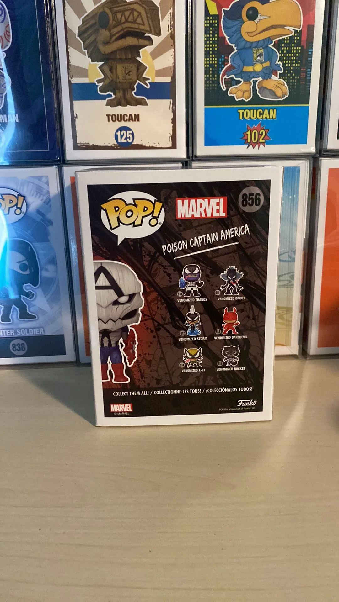 Listing Image Blurred Background