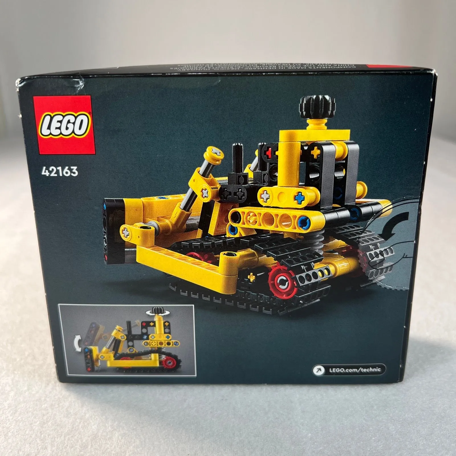 Listing Image Blurred Background