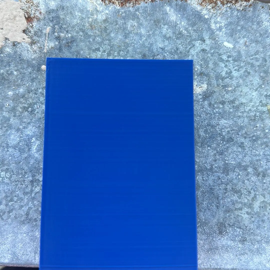 Listing Image Blurred Background