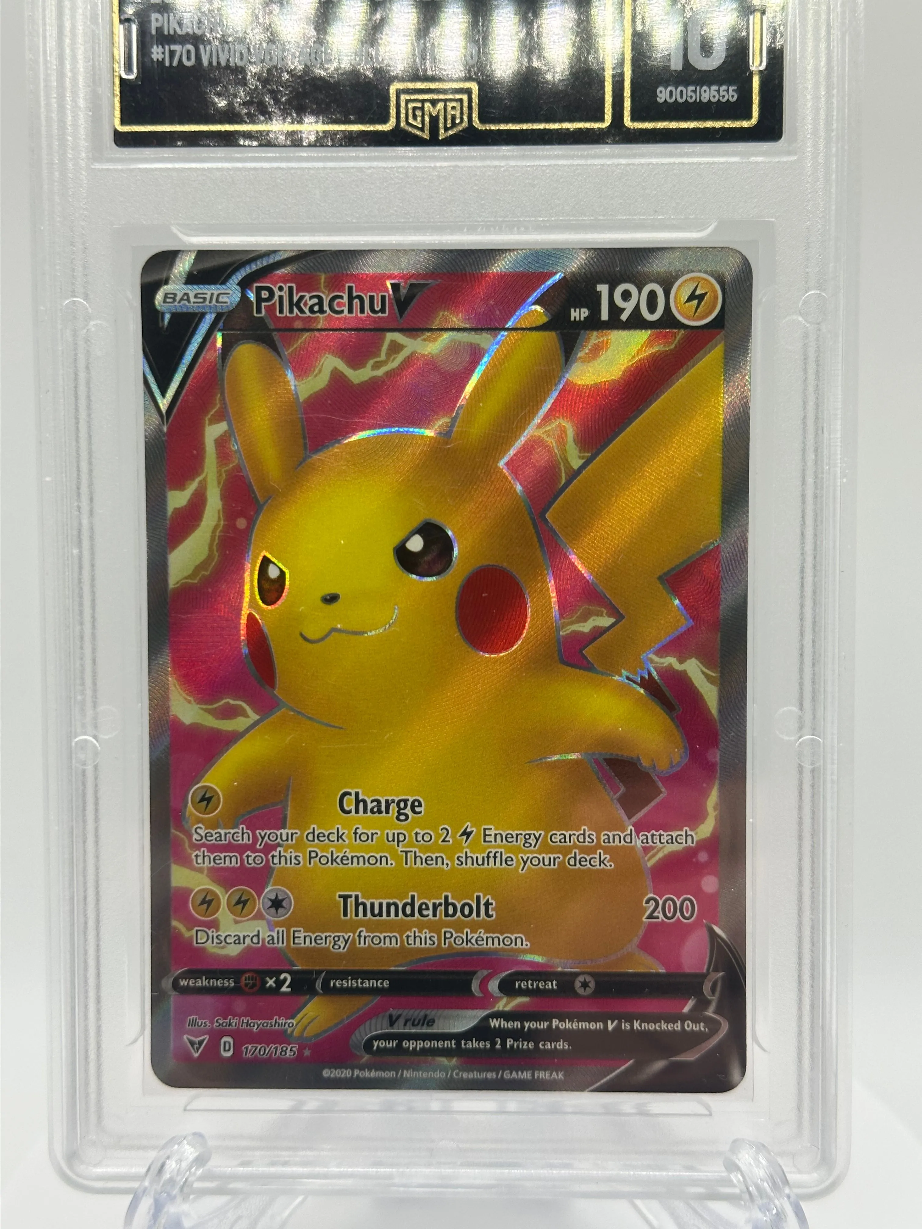 rare cards in shining fates Pokémon Yveltal 046/072 Shining Fates Amazing Rare