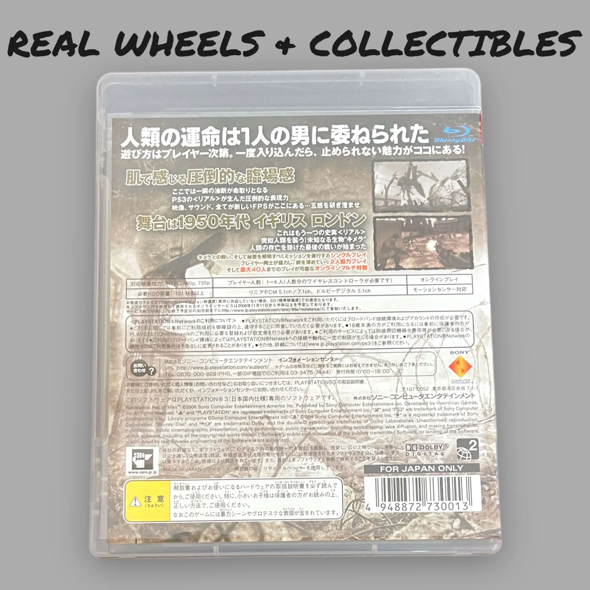 Listing Image Blurred Background