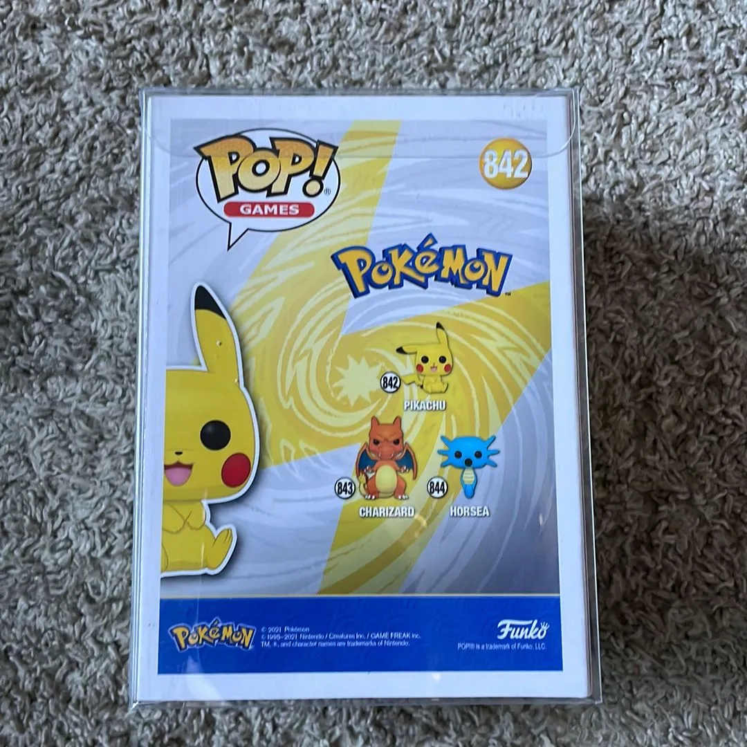 Listing Image Blurred Background