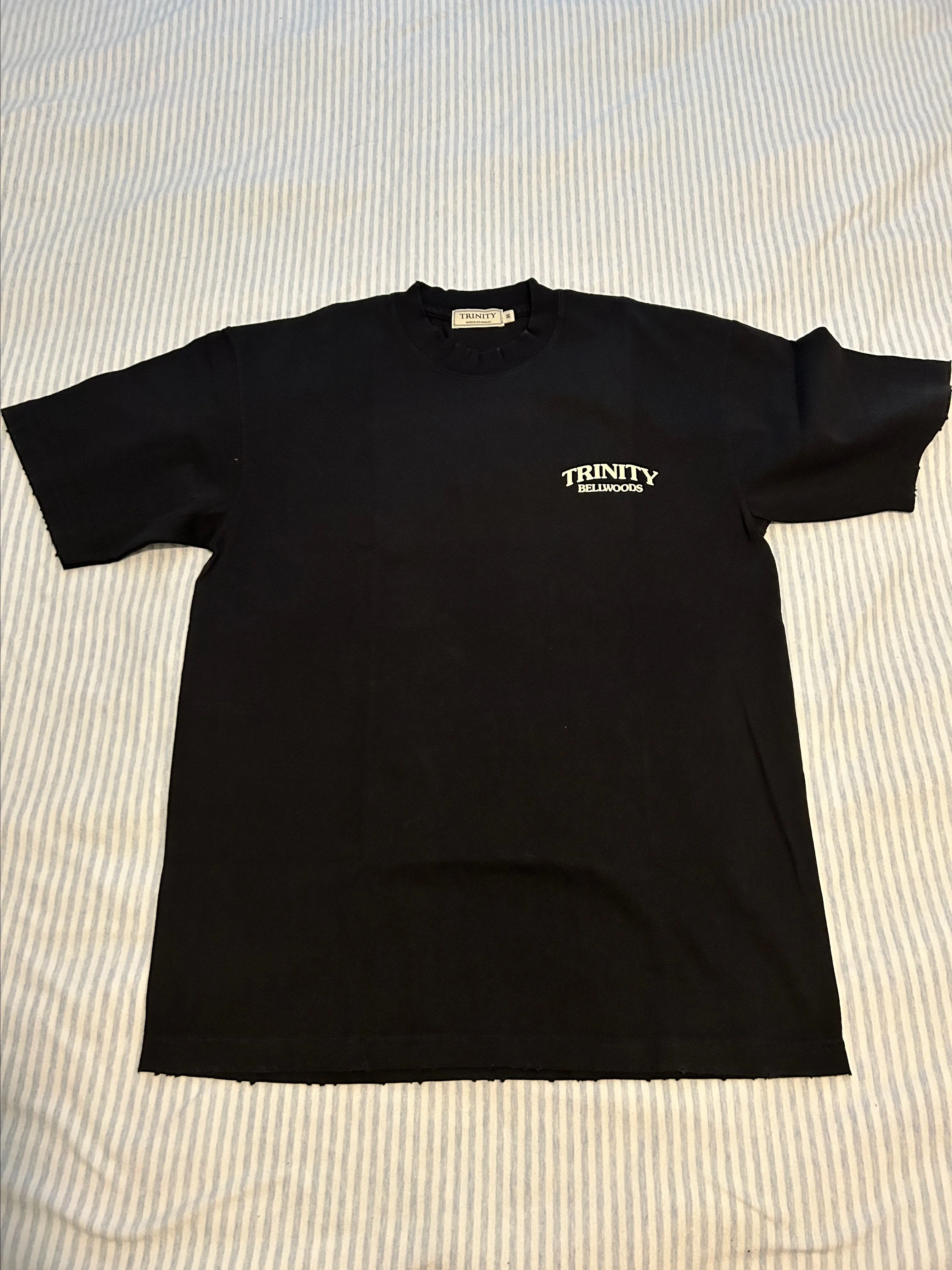 Listing Image Blurred Background
