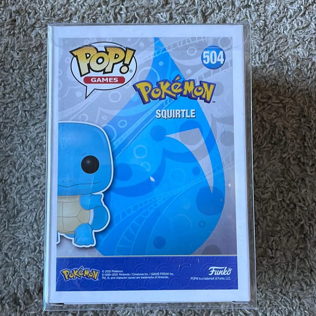 Listing Image Blurred Background