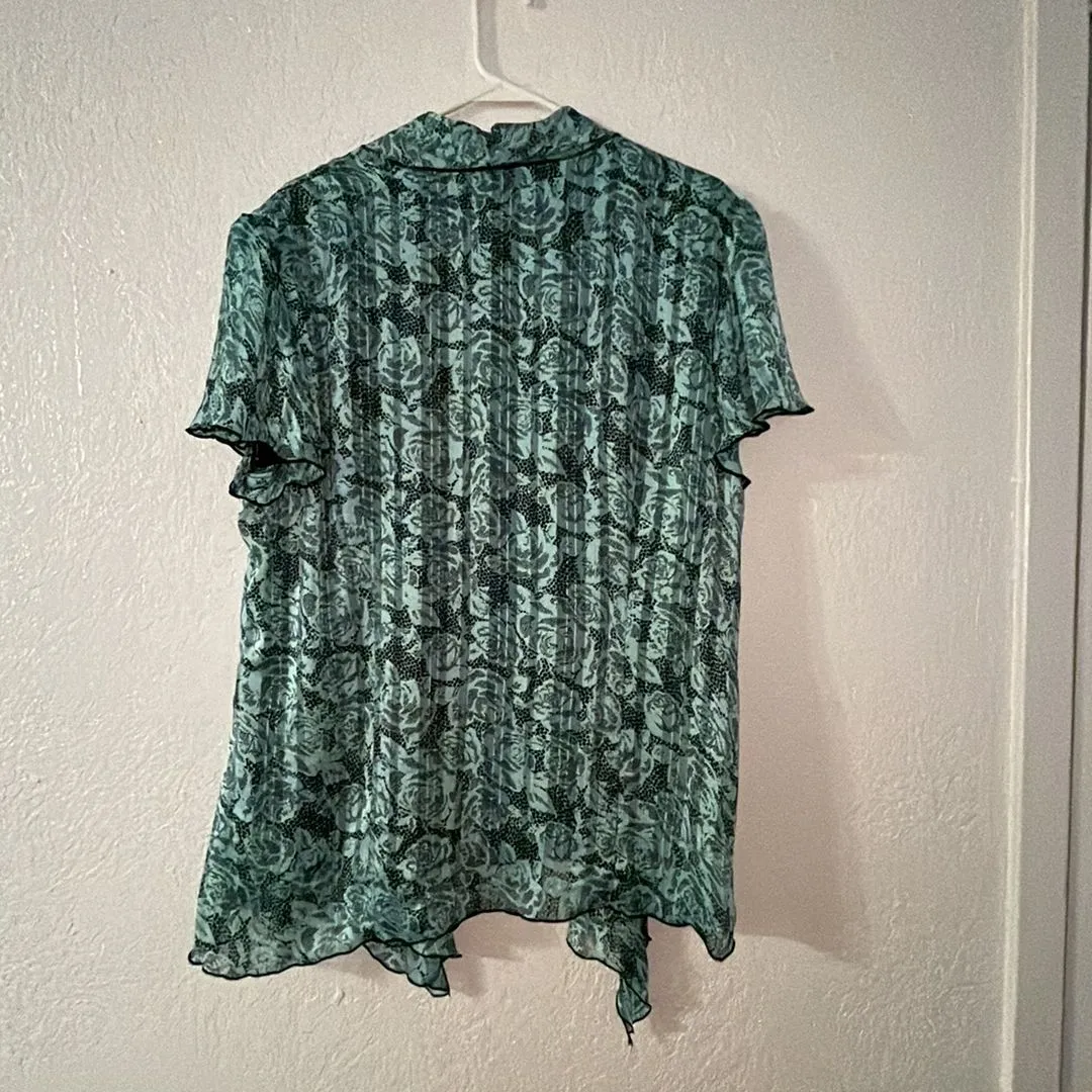 Listing Image Blurred Background