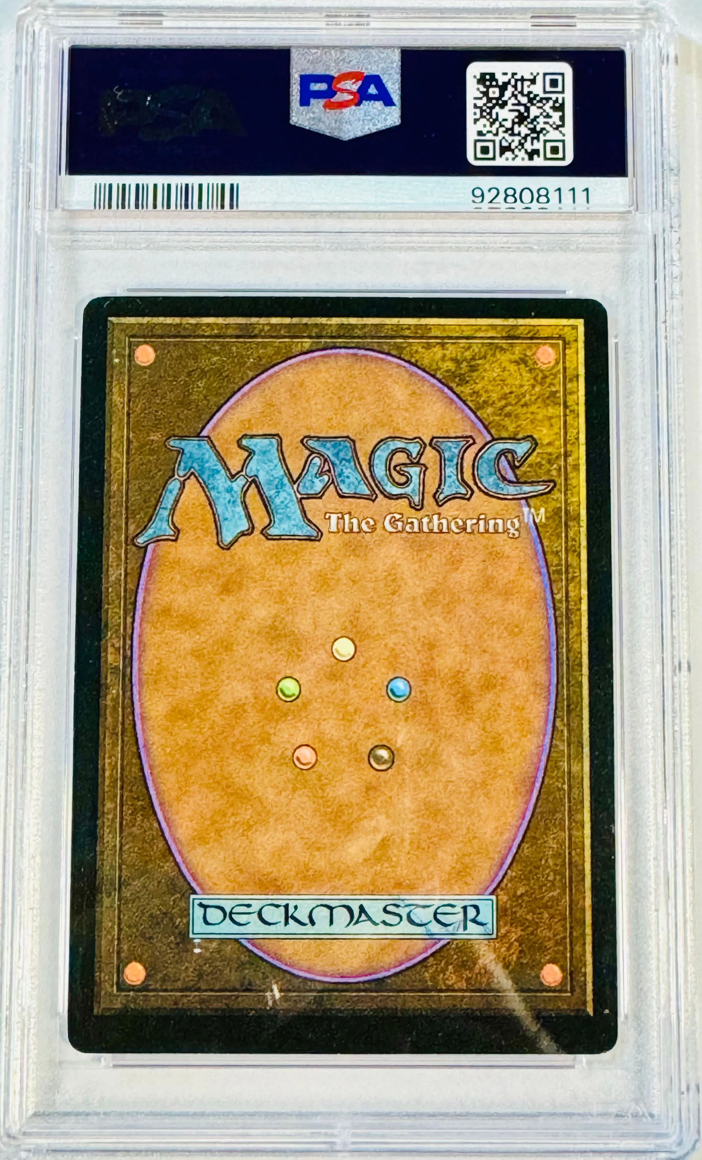 MTG - Cockatrice Alt 4th Edition PSA 8  Whatnot: Shop, Sell, Connect