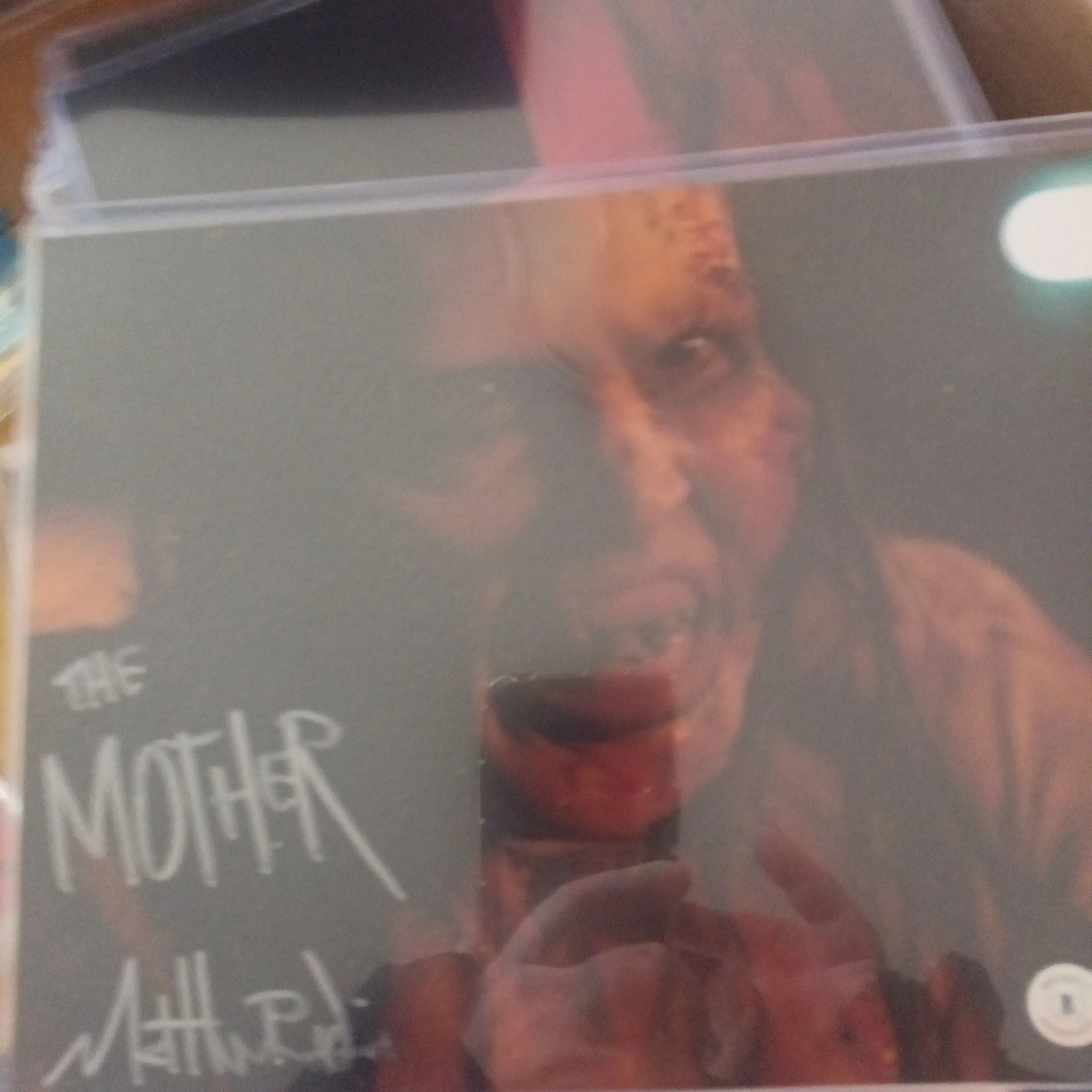 Product image for the mother