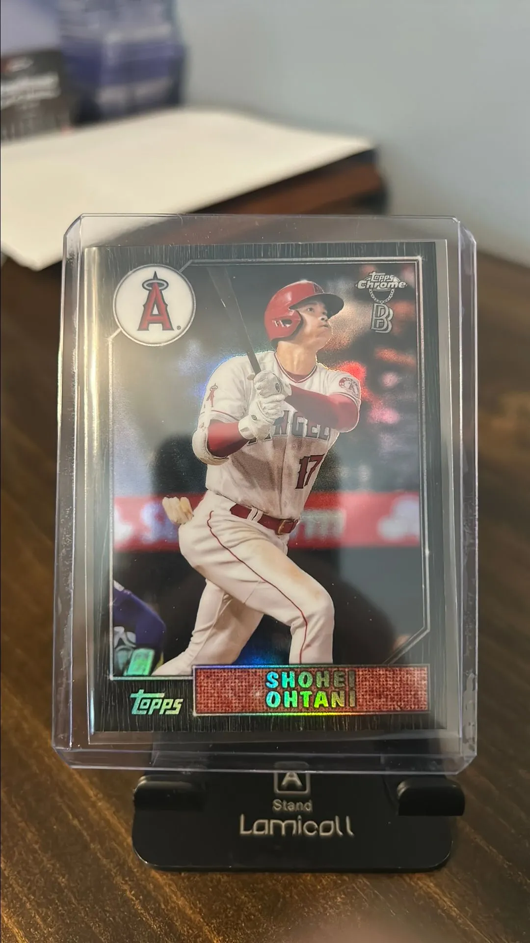 Product image for Shohei Ohtani