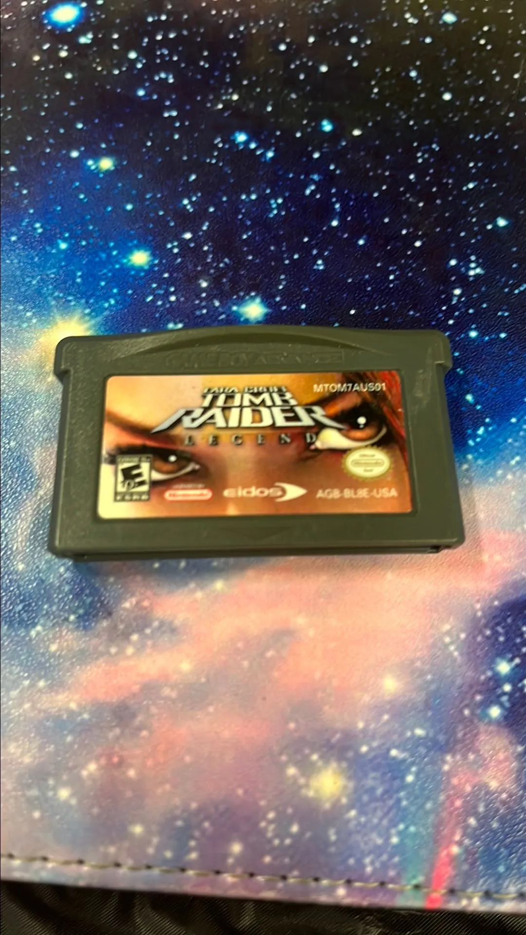 Product image for Tomb Raider