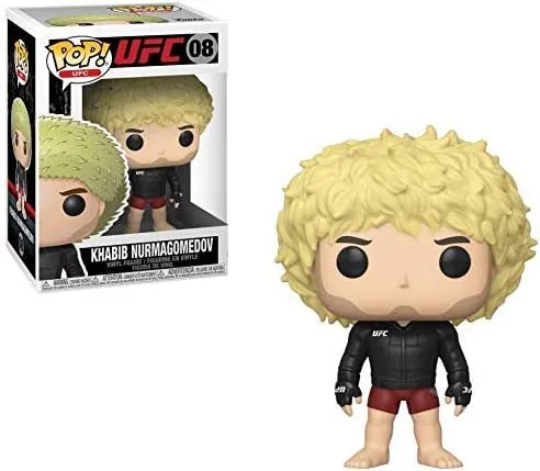 Product image for Funko UFC: Ultimate Fighting Championship - Khabib Nurmagomedov