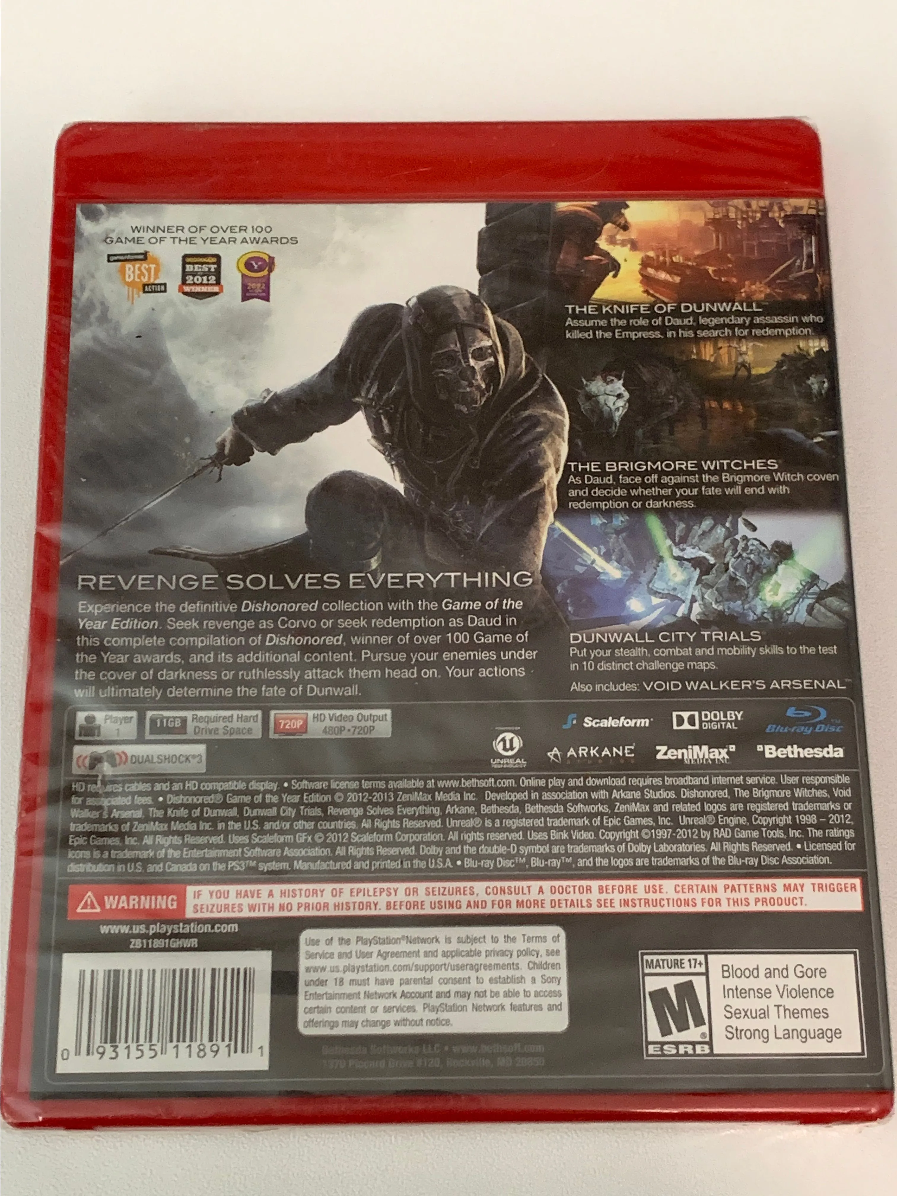 Listing Image Blurred Background