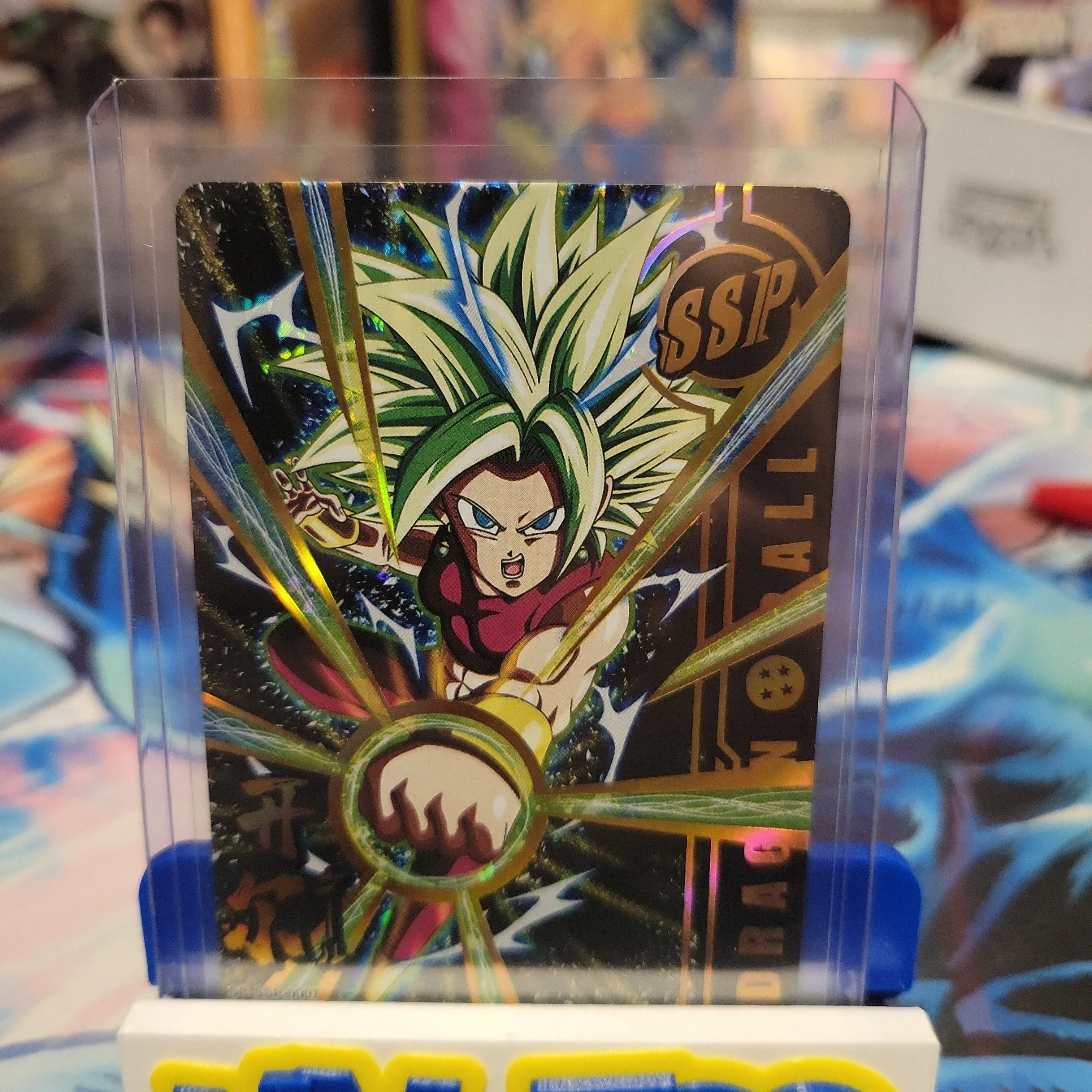 Product image for Kefla Drip SSP-0007