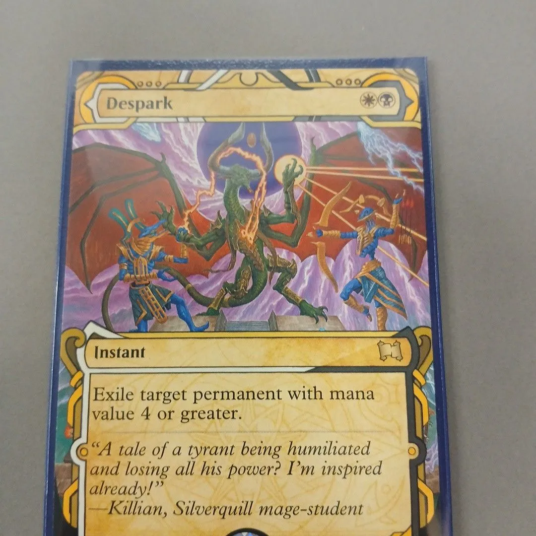 Product image for Despark Mystical Archive