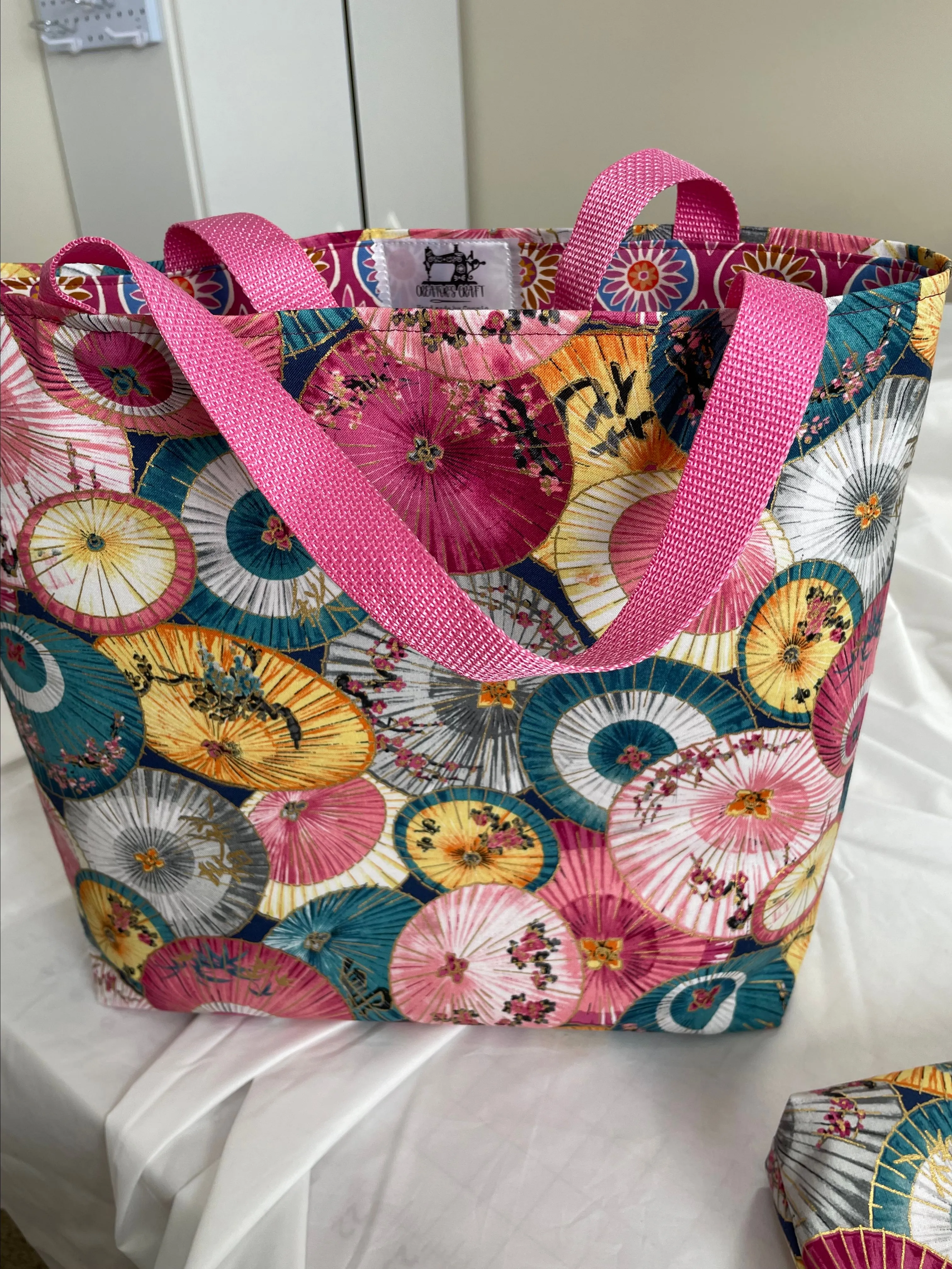Product image for Creator’s Craft Fashion Tote