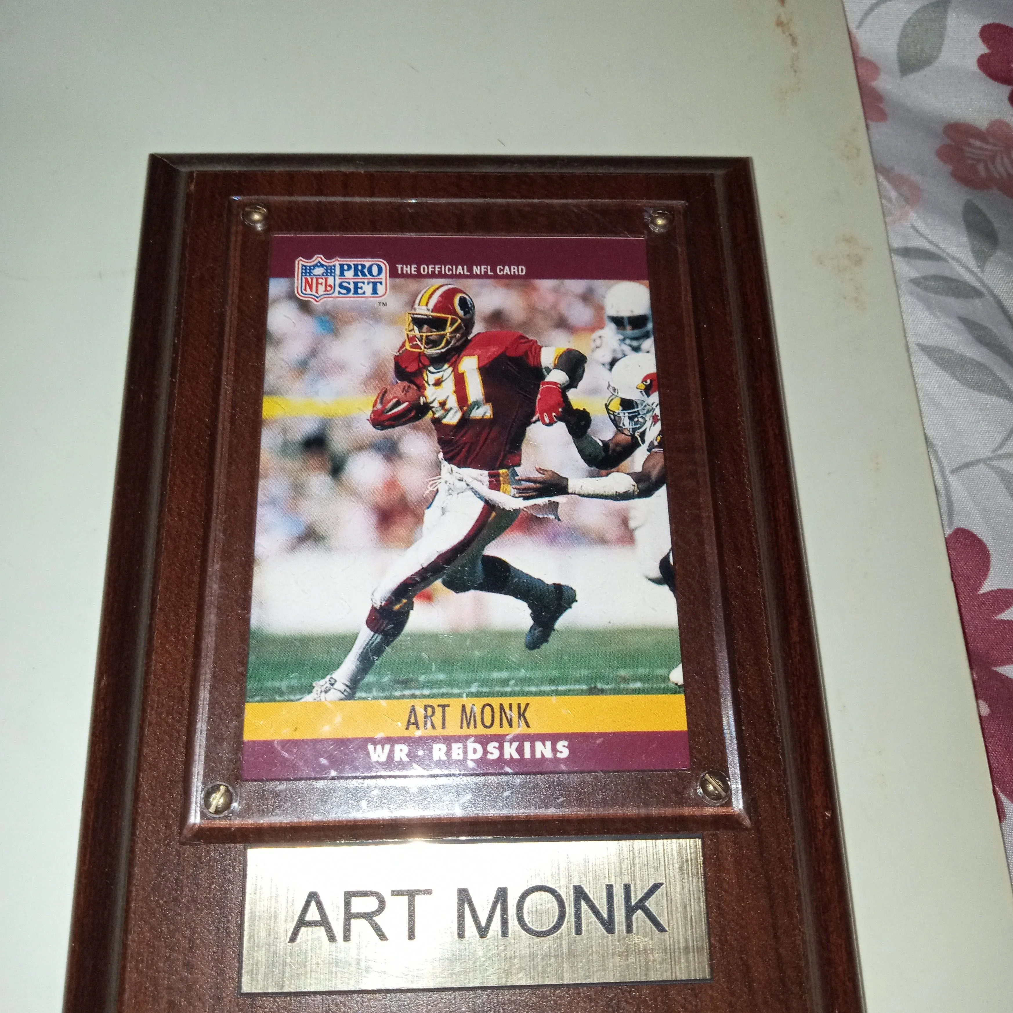 Product image for Art Monk