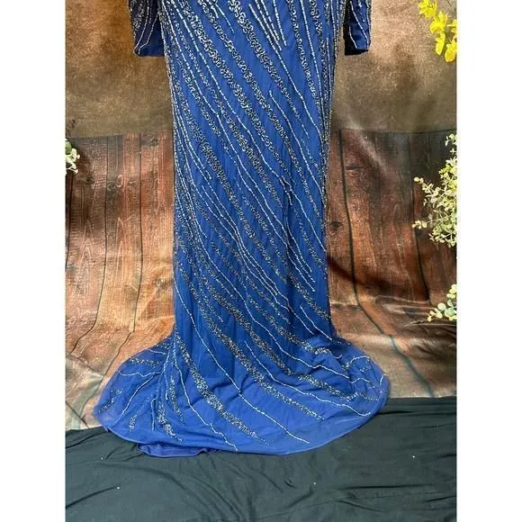 Listing Image Blurred Background