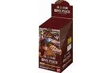 Product image for ONE PIECE - PARAMOUNT WAR (BOOSTER BOX) OP-02