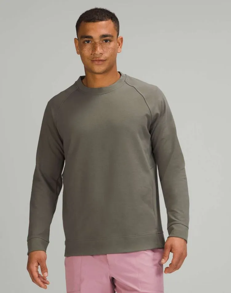 Product image for Lululemon City Sweat Crew $108