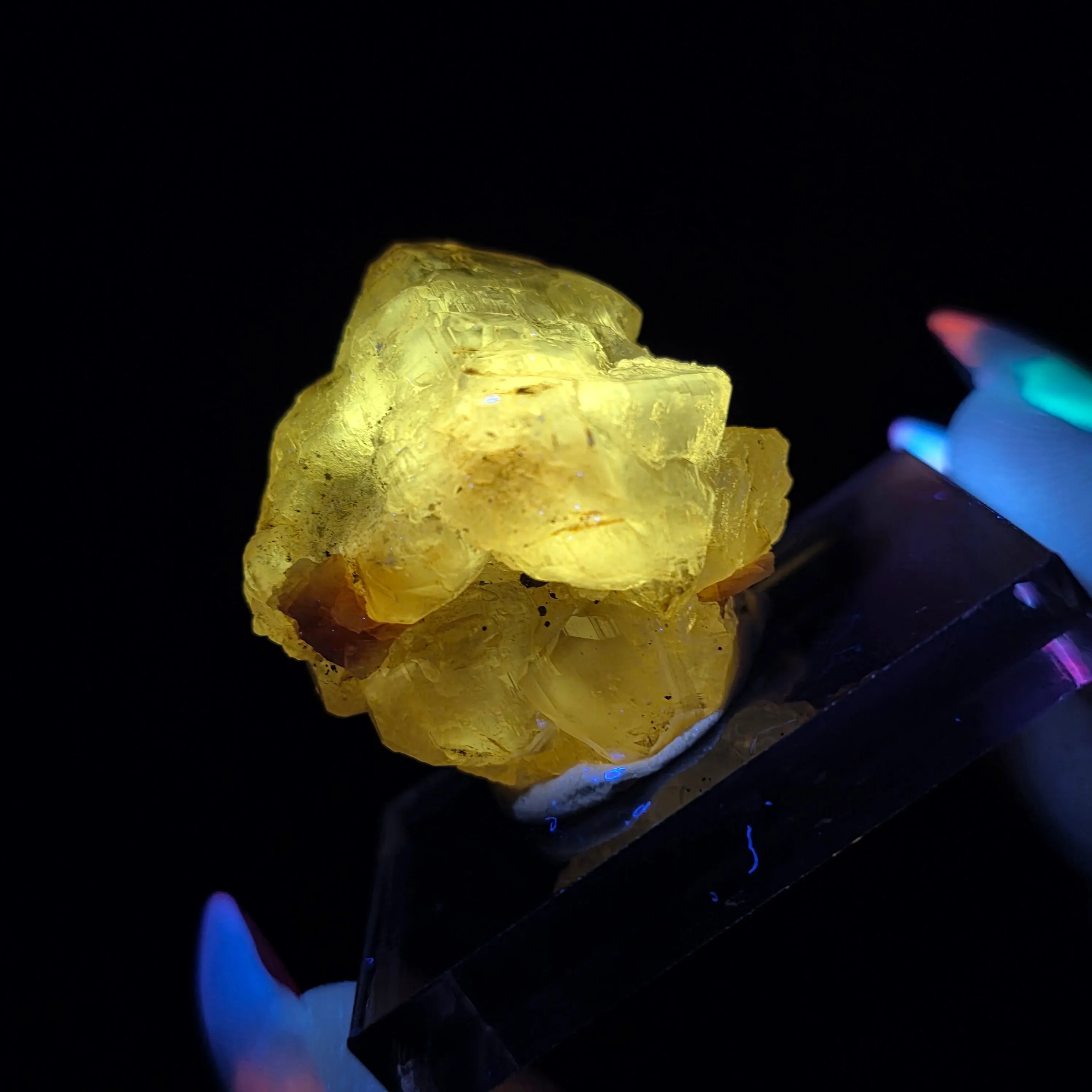 Product image for Cerussite