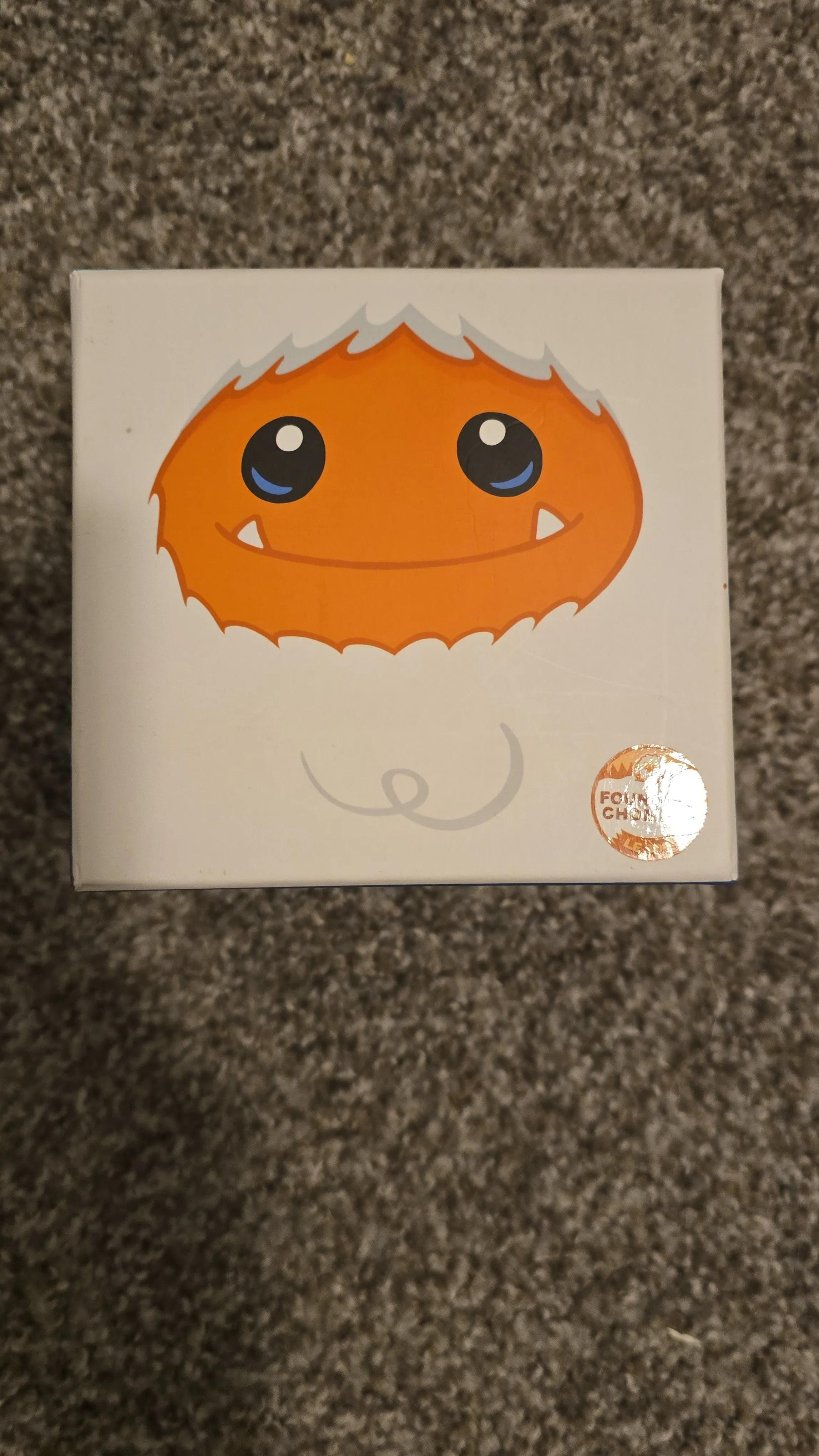 Product image for Founders day Chomper