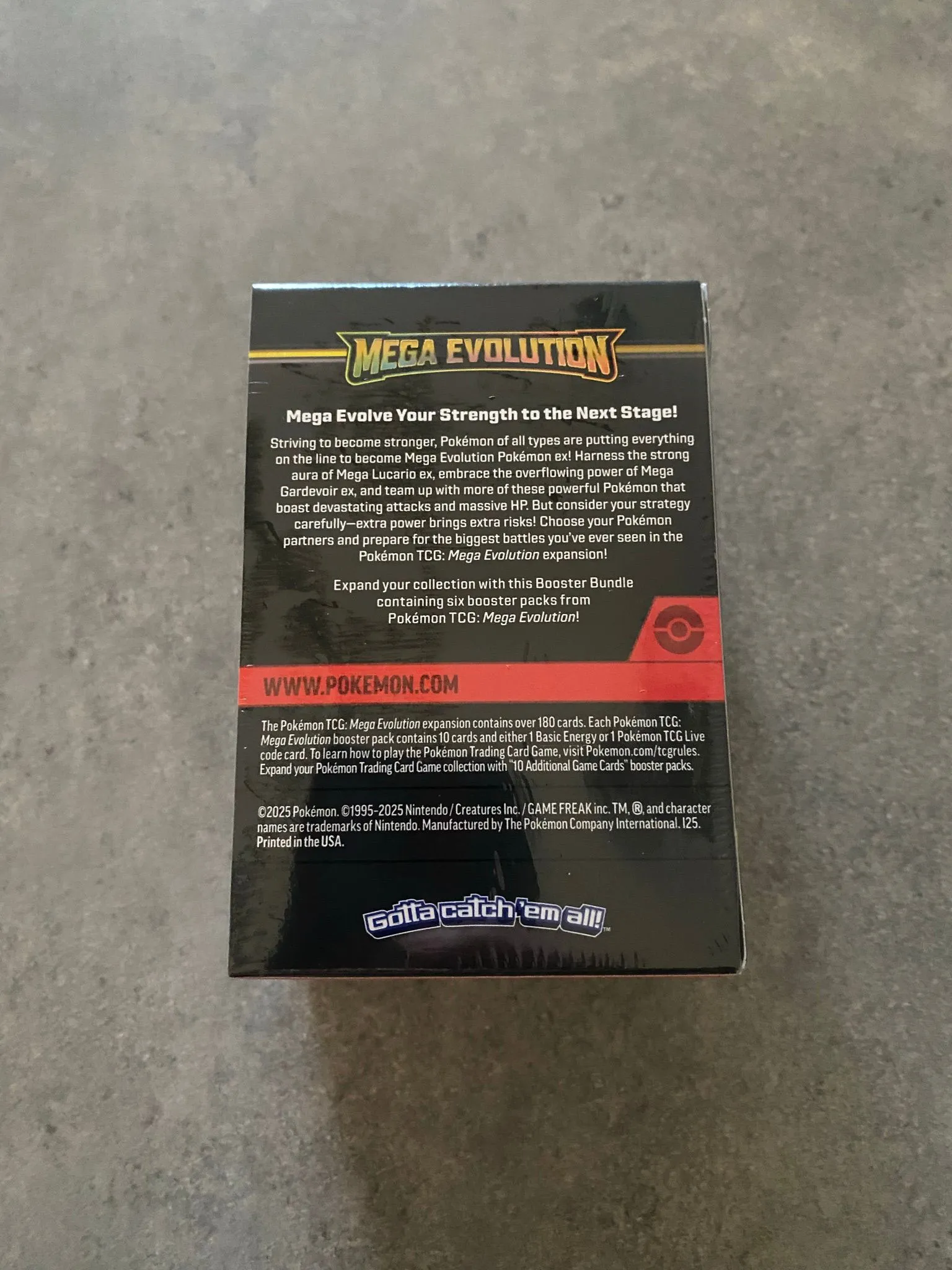 mega evolutions booster box contents Protector for Japanese Booster Pokemon Box