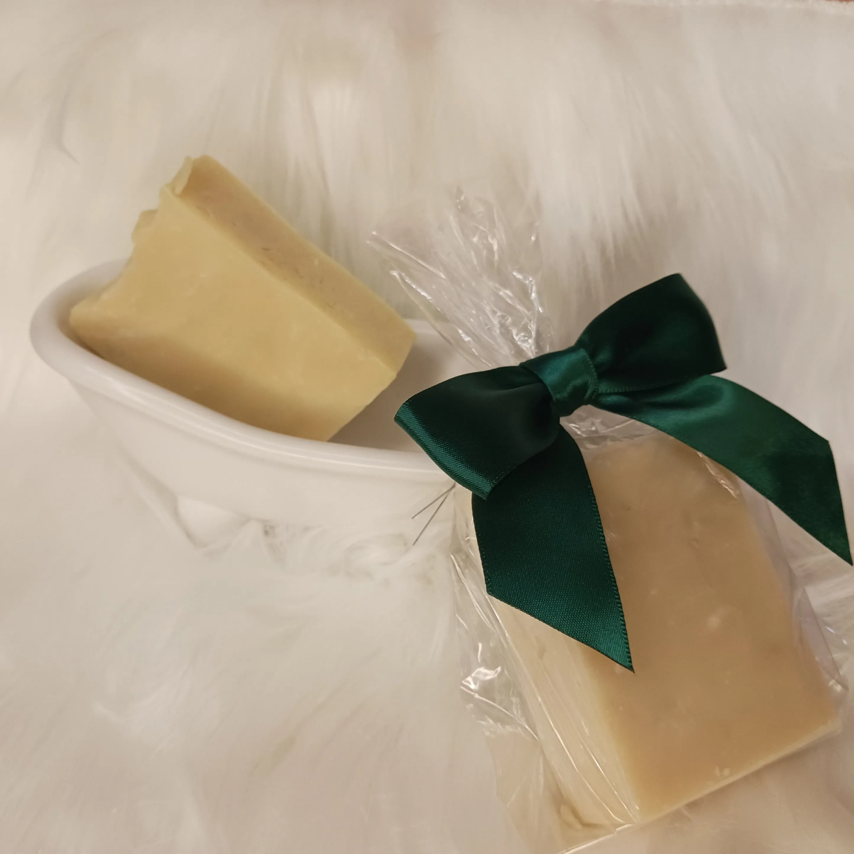 Product image for Naked Unscented Soap