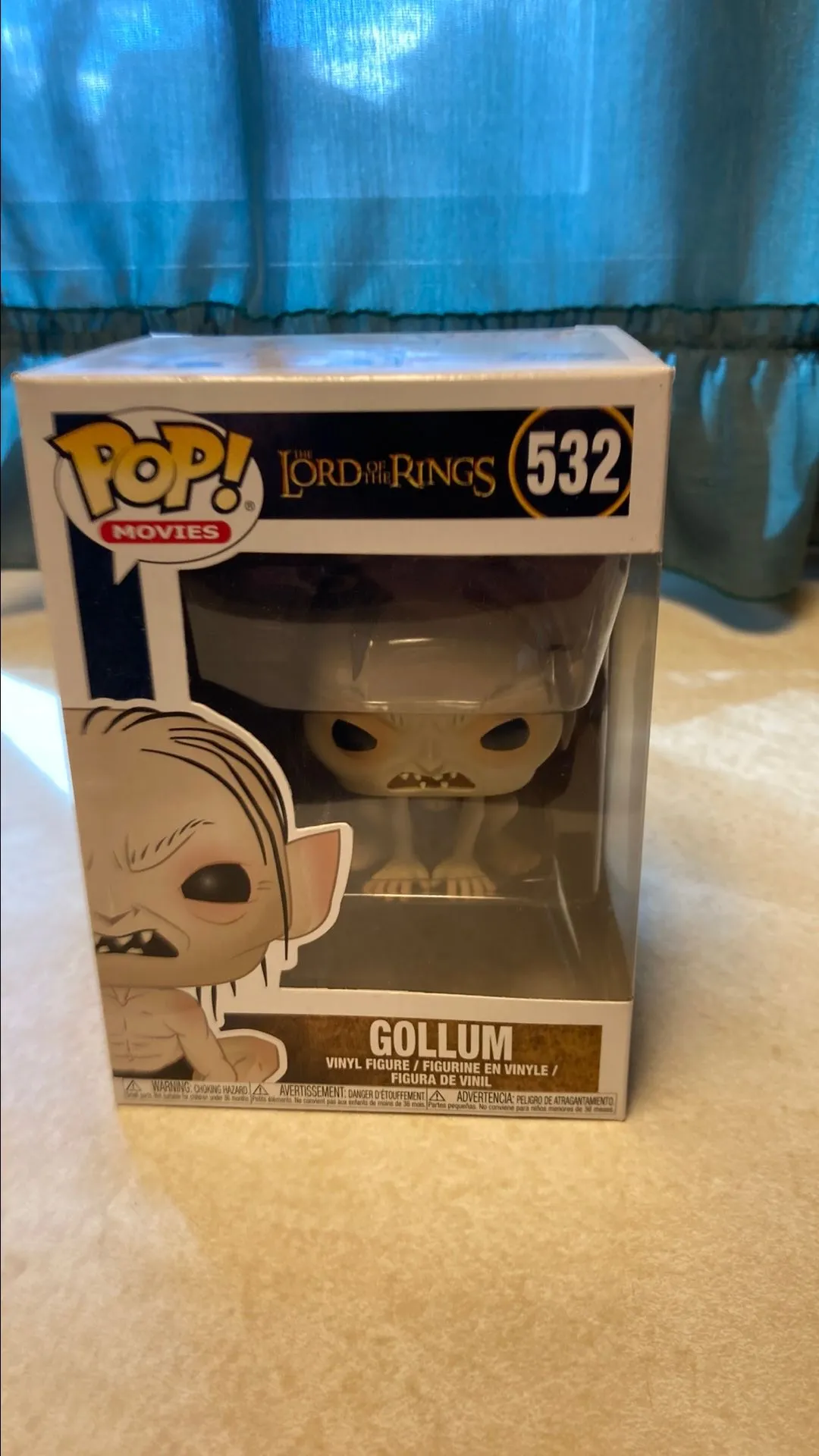 Product image for Gollum