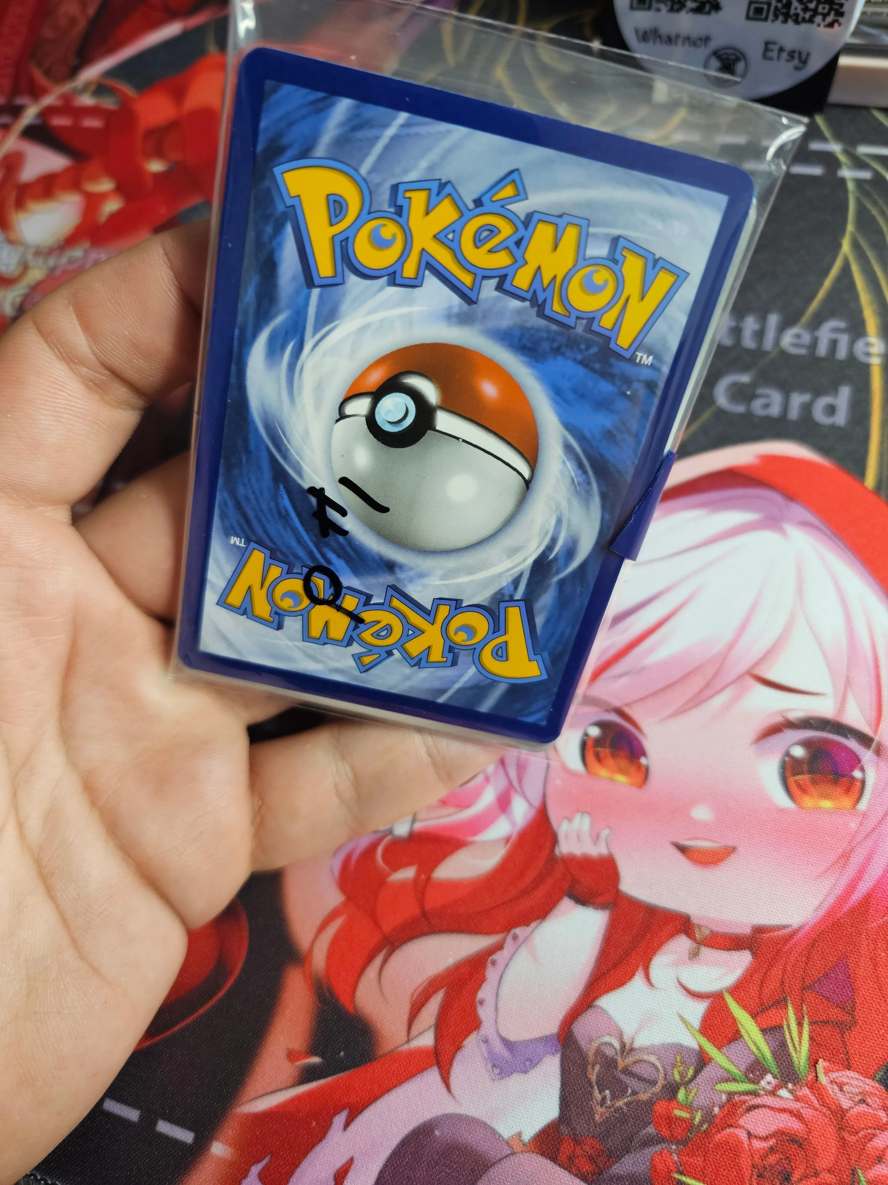 Product image for random bulk packs