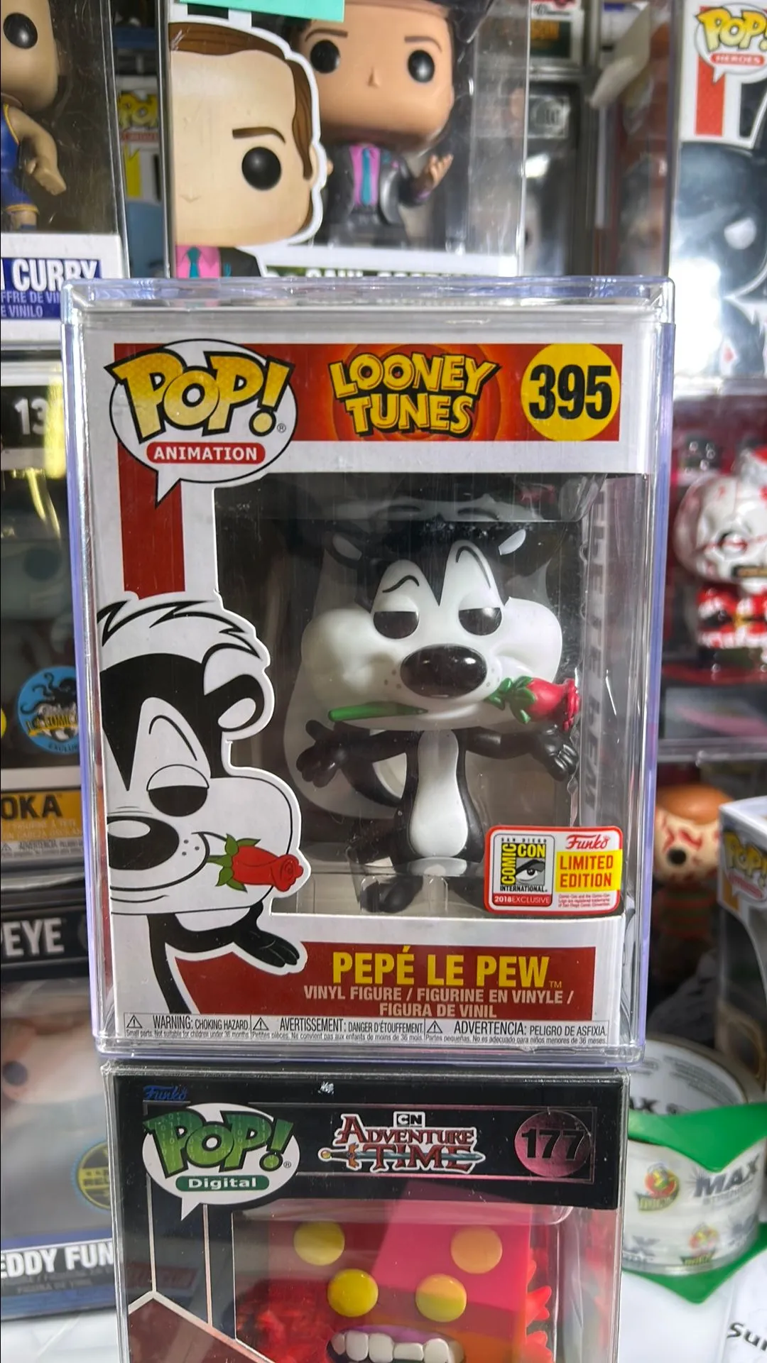 Product image for Pepe Le Pew