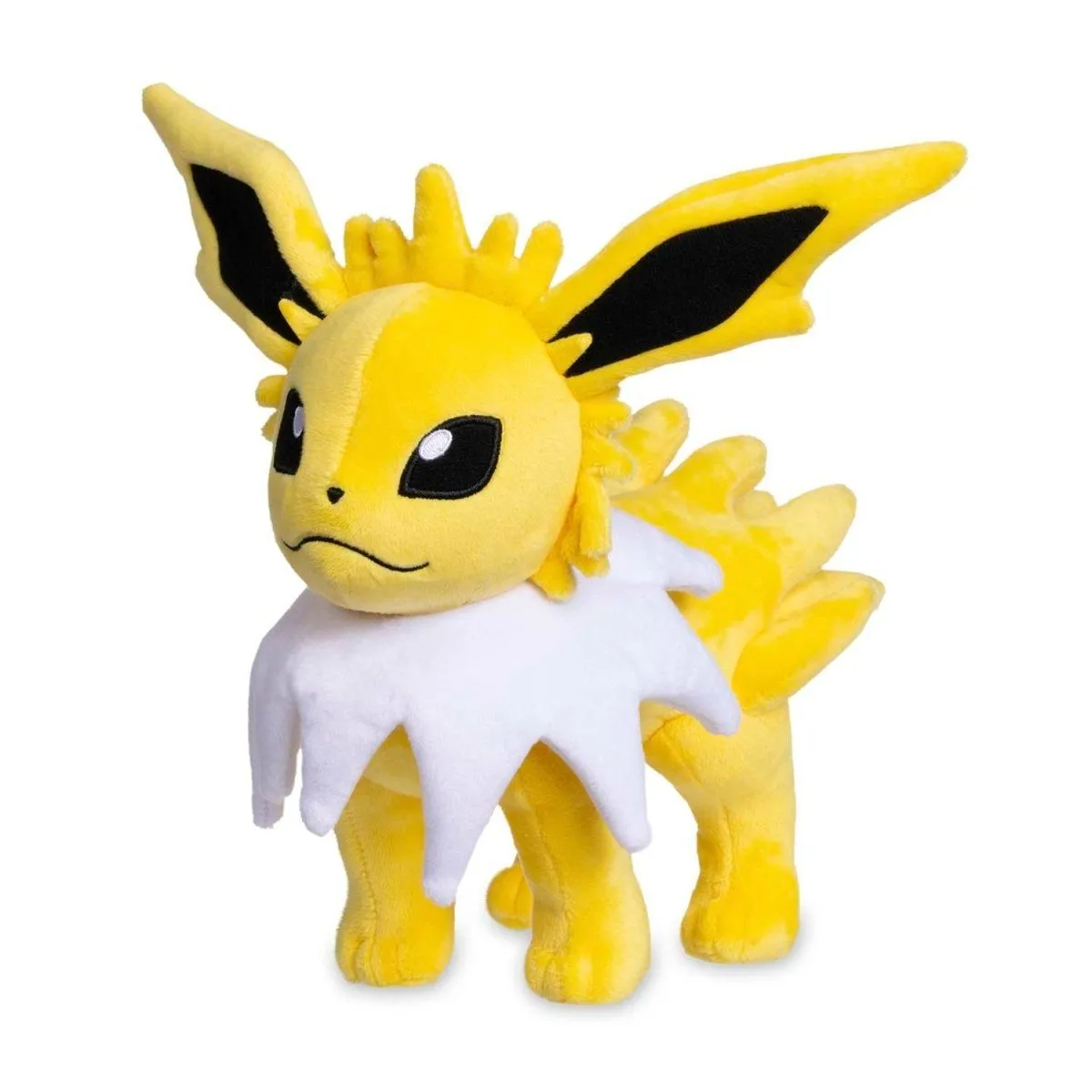 Product image for Jolteon Pokemon Center plush