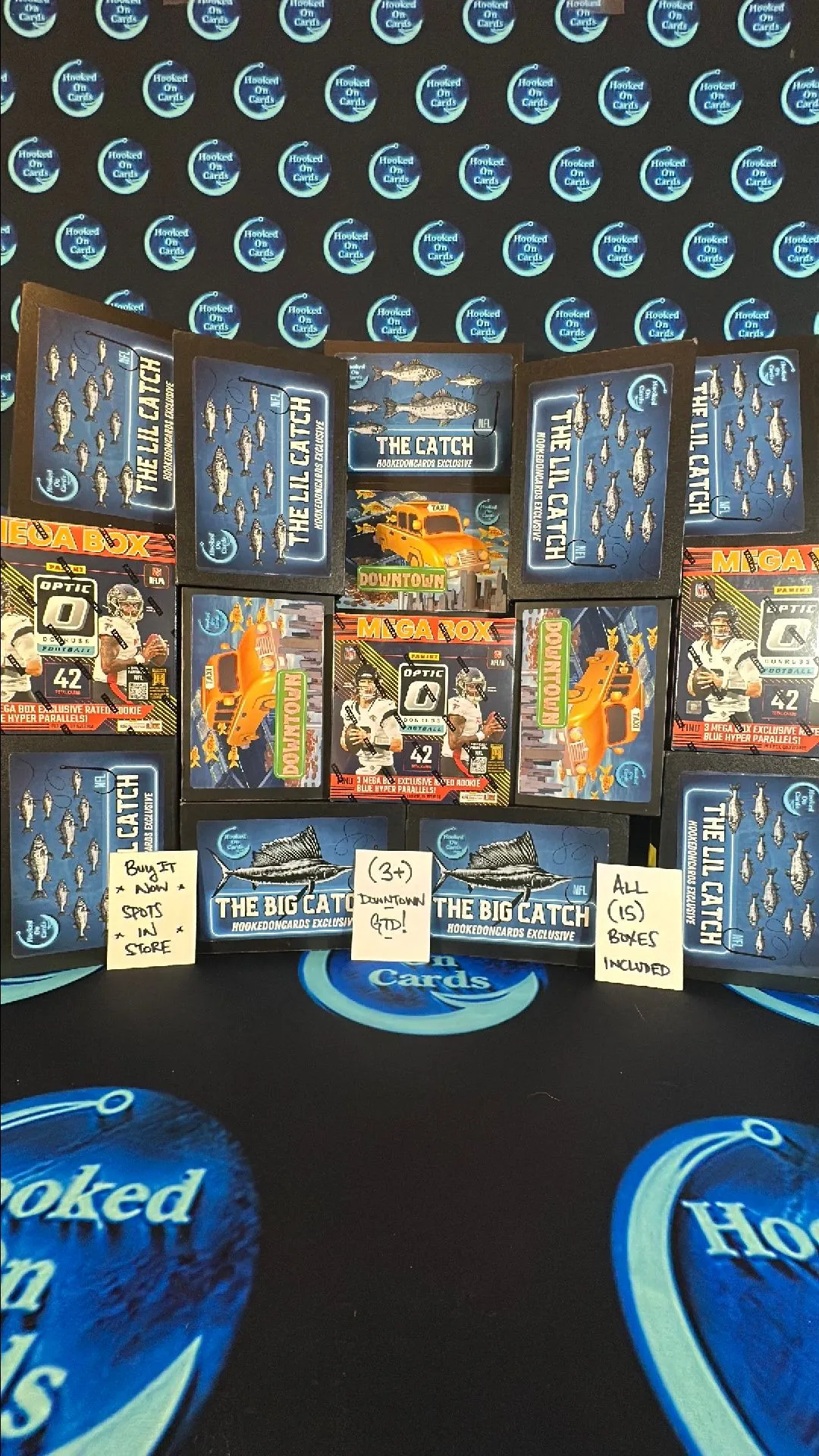 Product image for BREAK 3