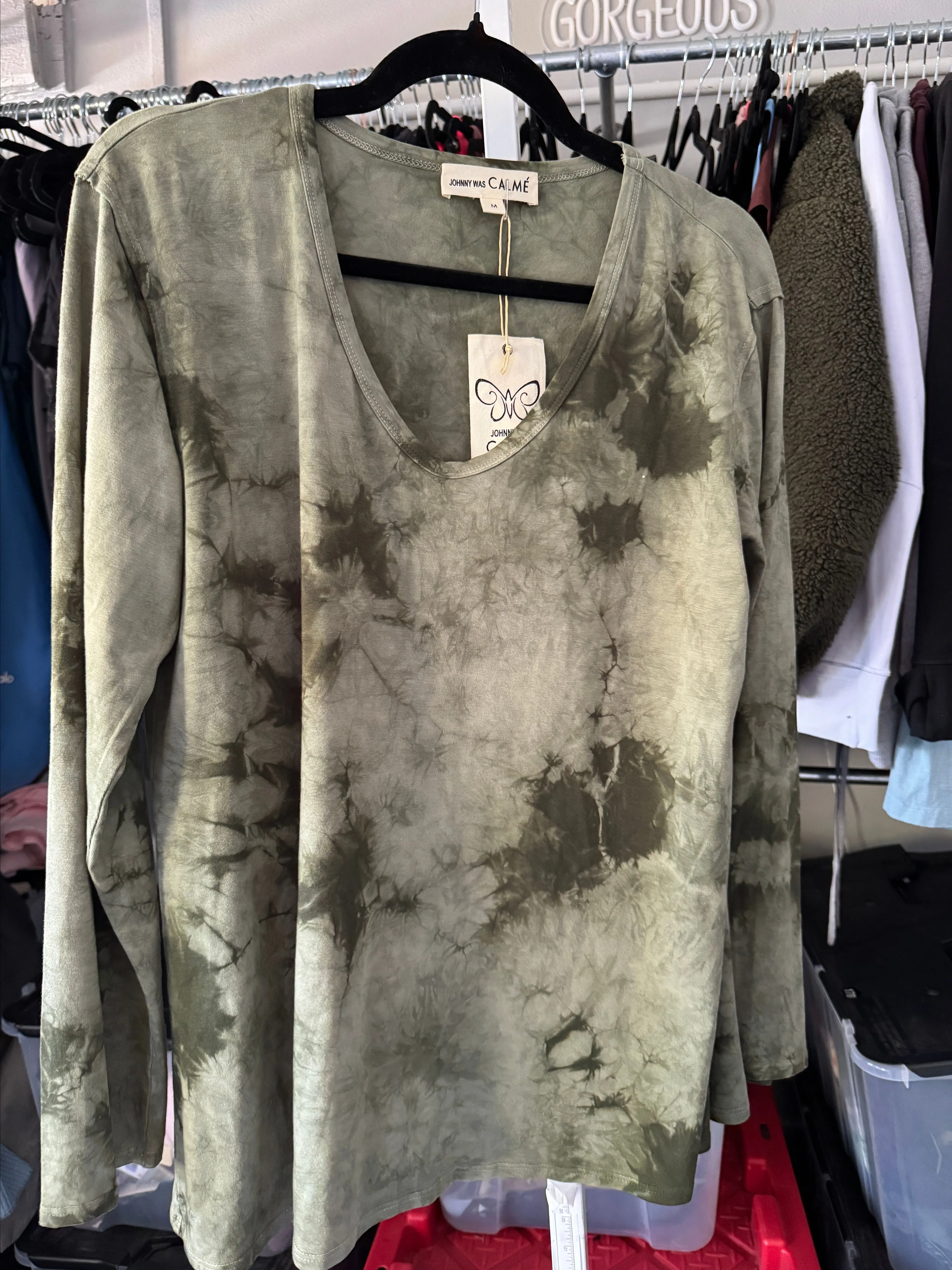 Product image for Johnny Was NWT
