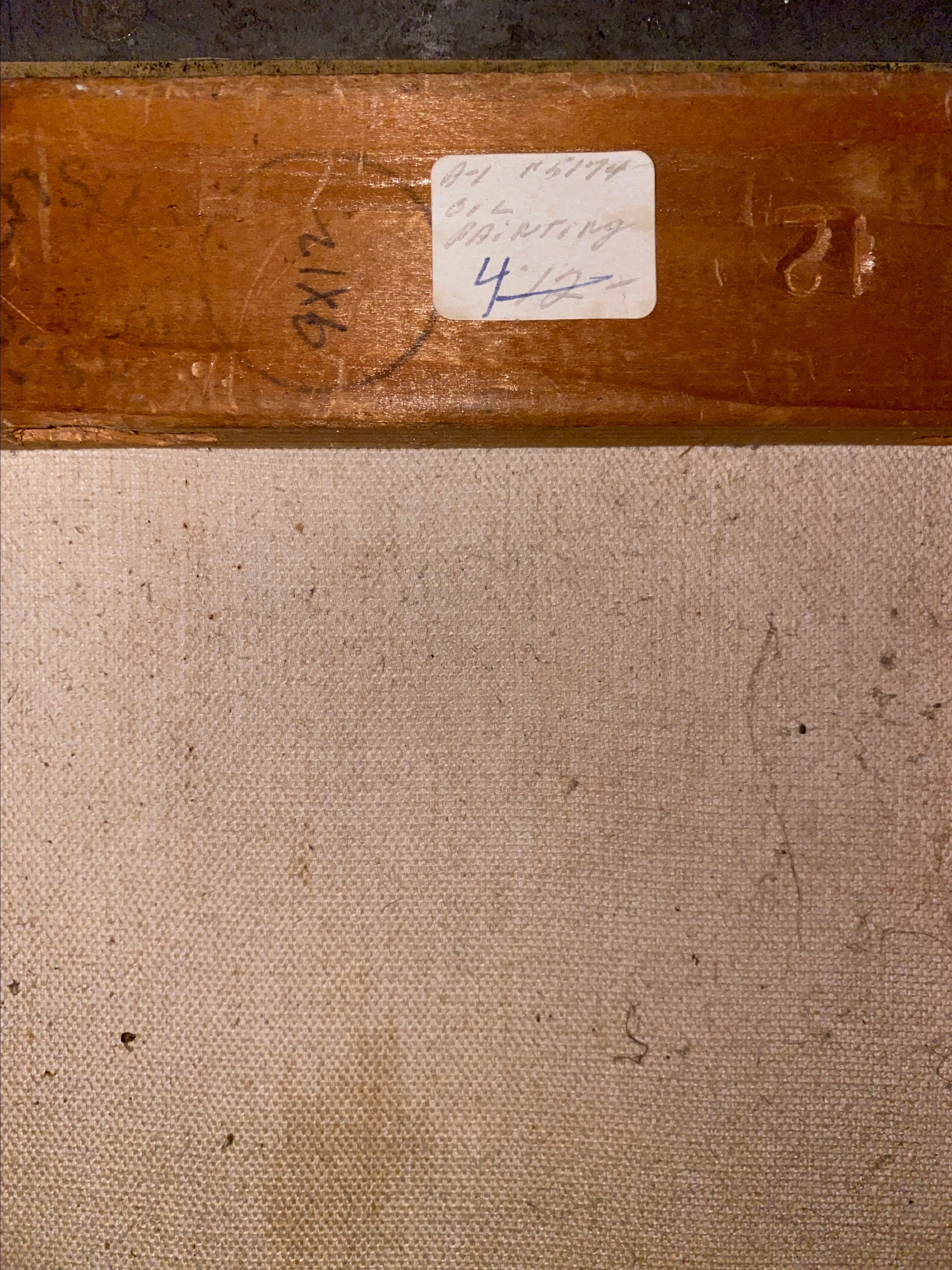 Listing Image Blurred Background
