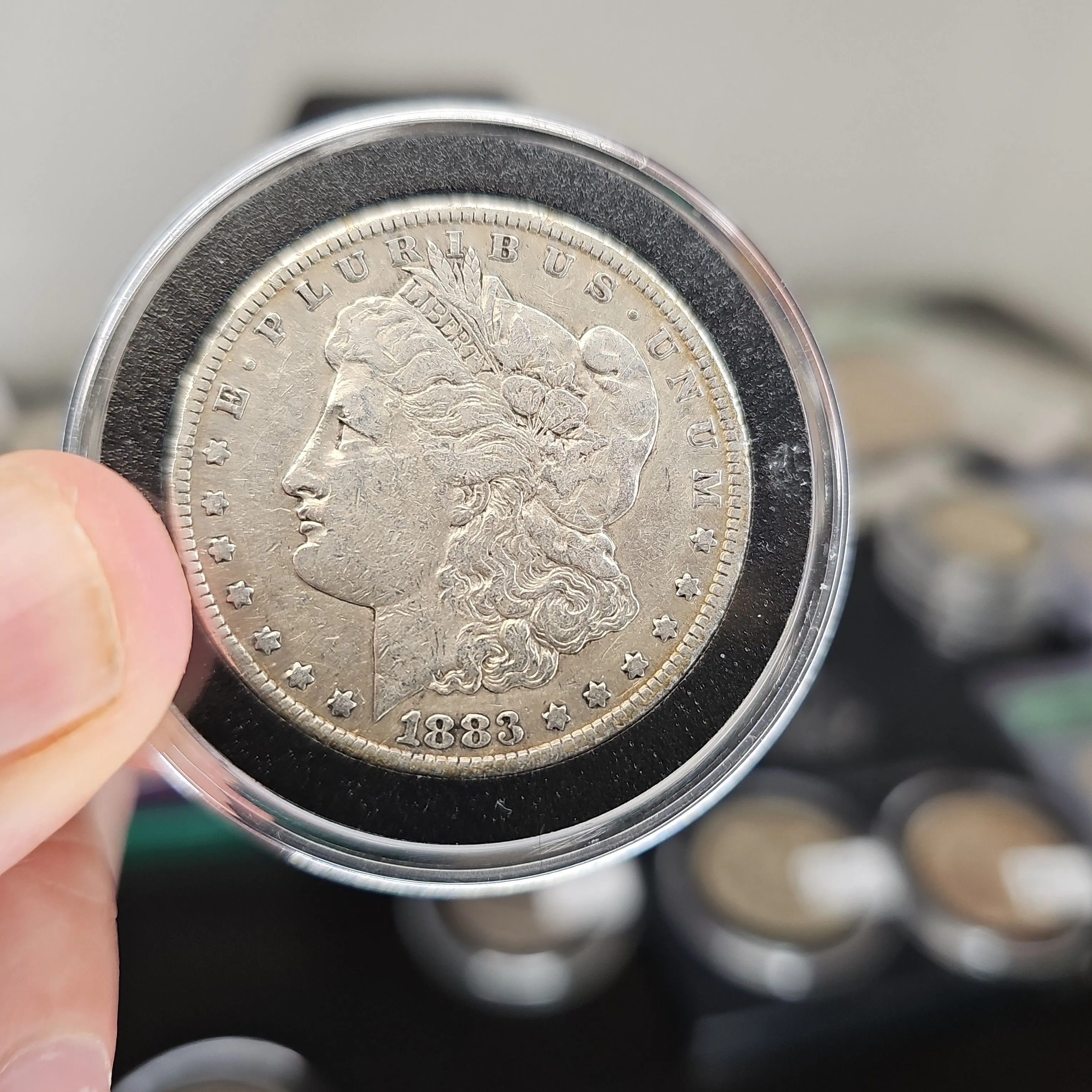 Product image for 1883 CC