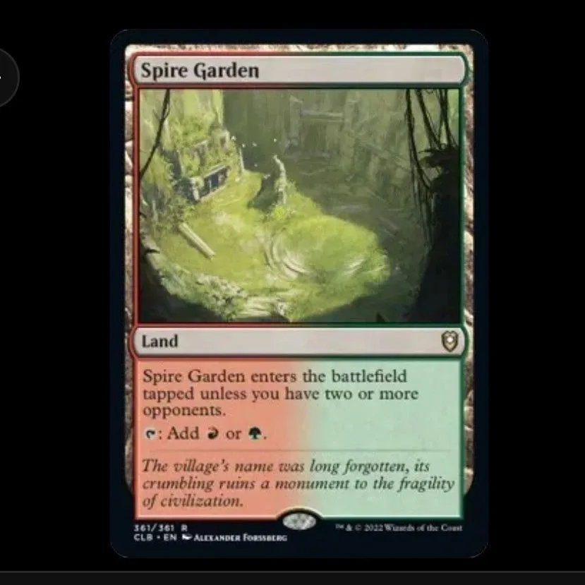 Spire Garden MTG  Whatnot: Shop, Sell, Connect