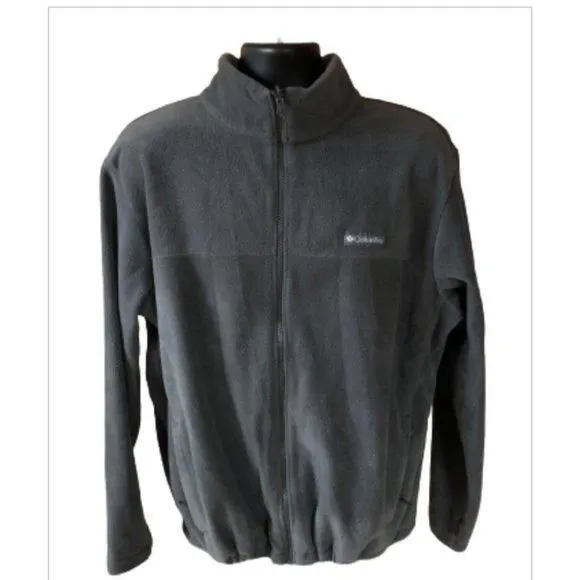 Product image for Columbia Fleece jacket size XL