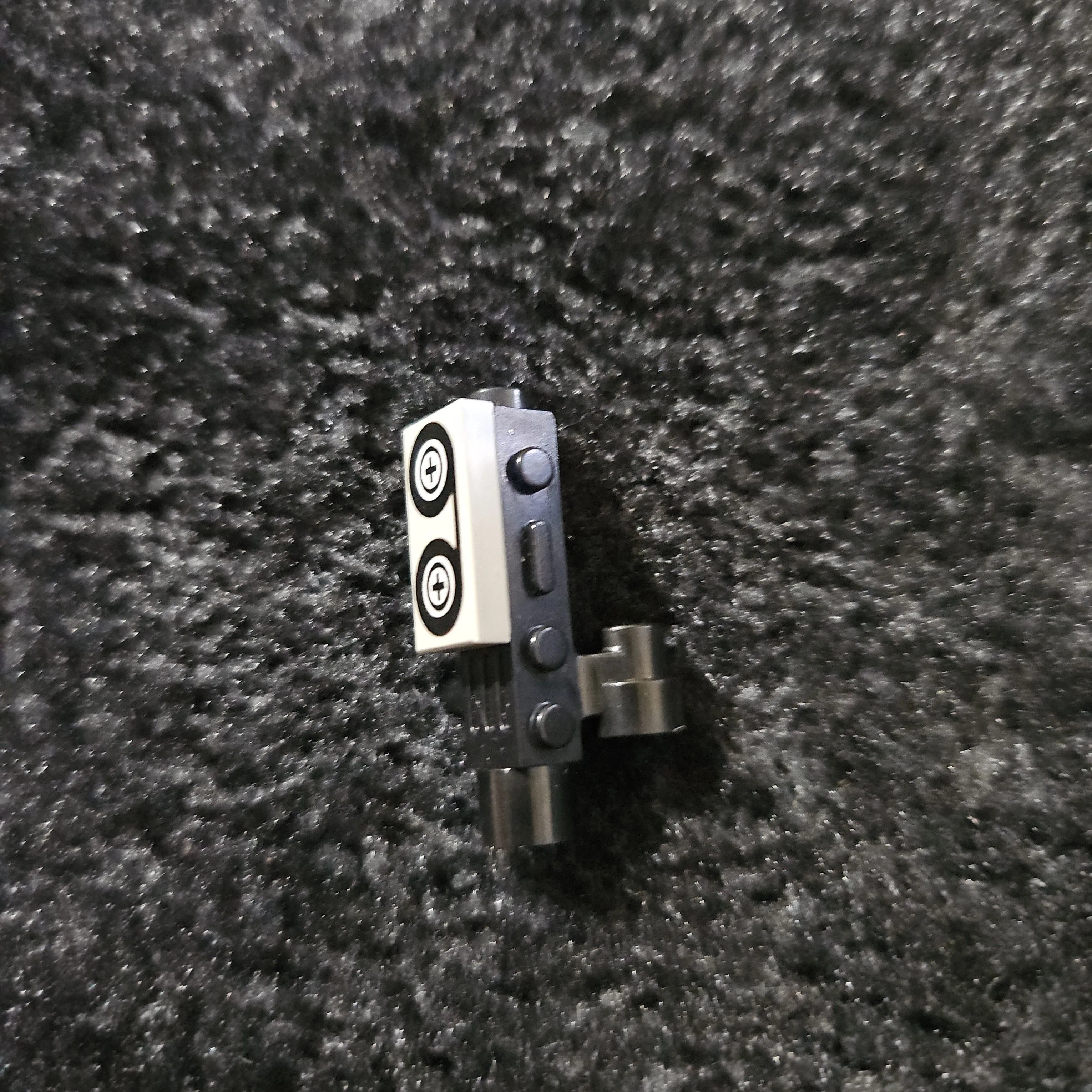 Product image for Lego O.G. Video Camera with Tile 