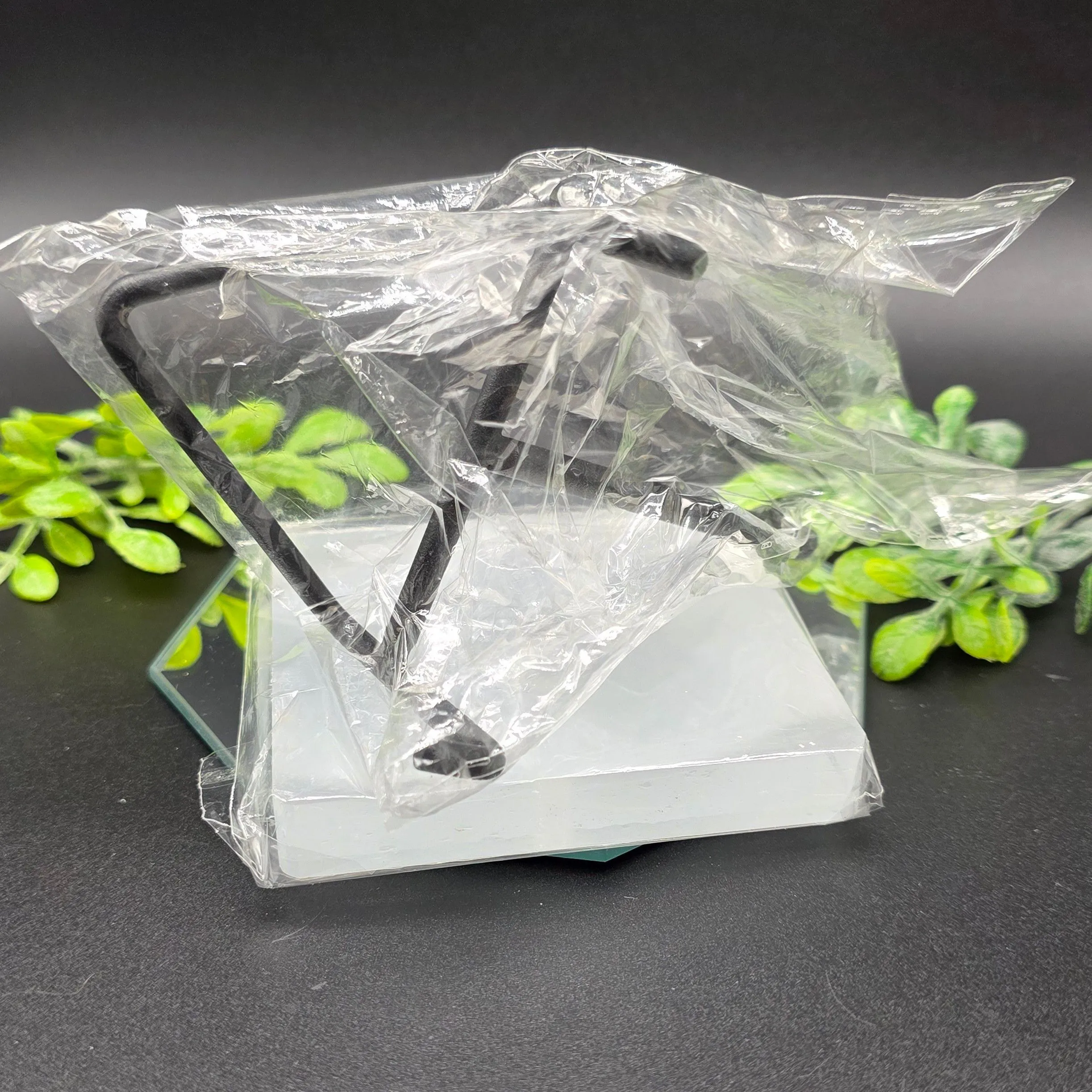 Product image for Black Stand for Specimen