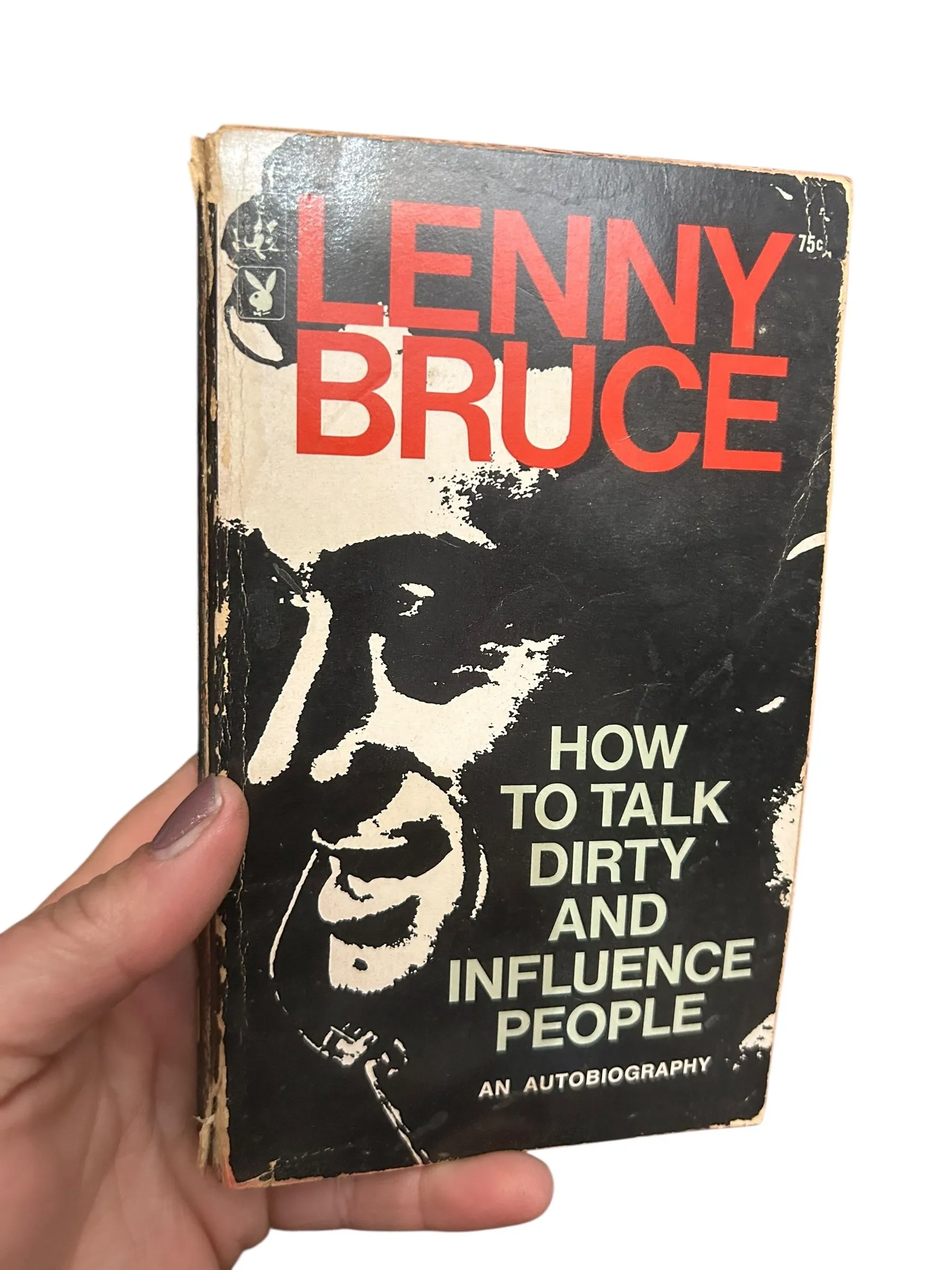 Product image for How to talk Dirty and Influence People