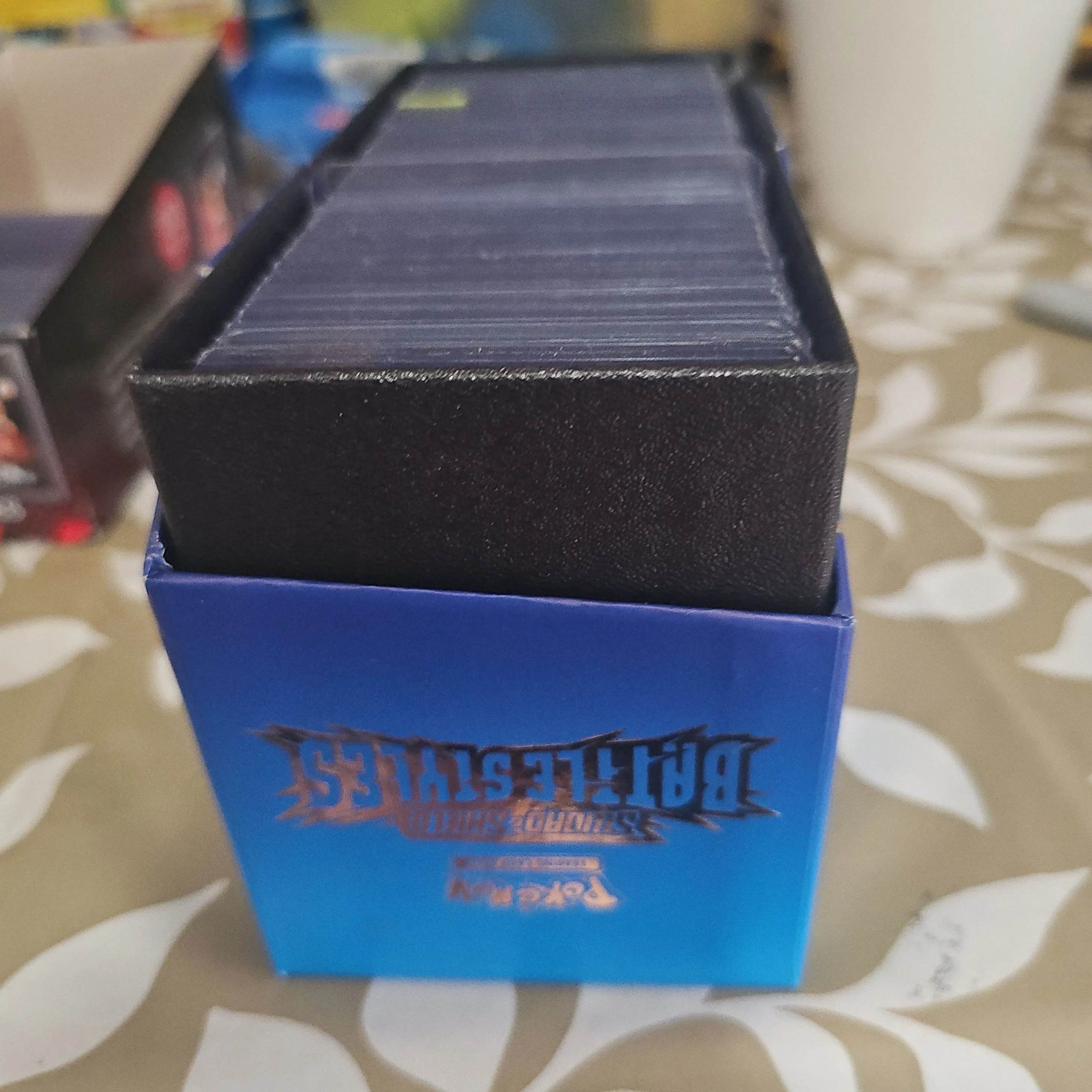 Product image for Pull Box