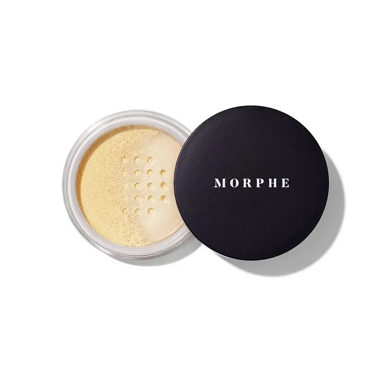 Product image for NIB Morphe Bake & Set Setting Powder 9grams