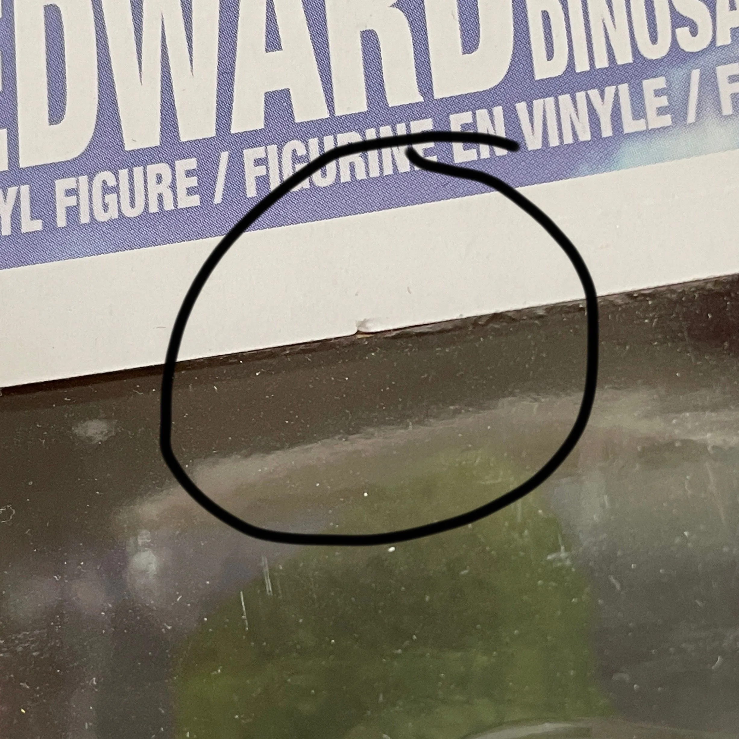 Listing Image Blurred Background