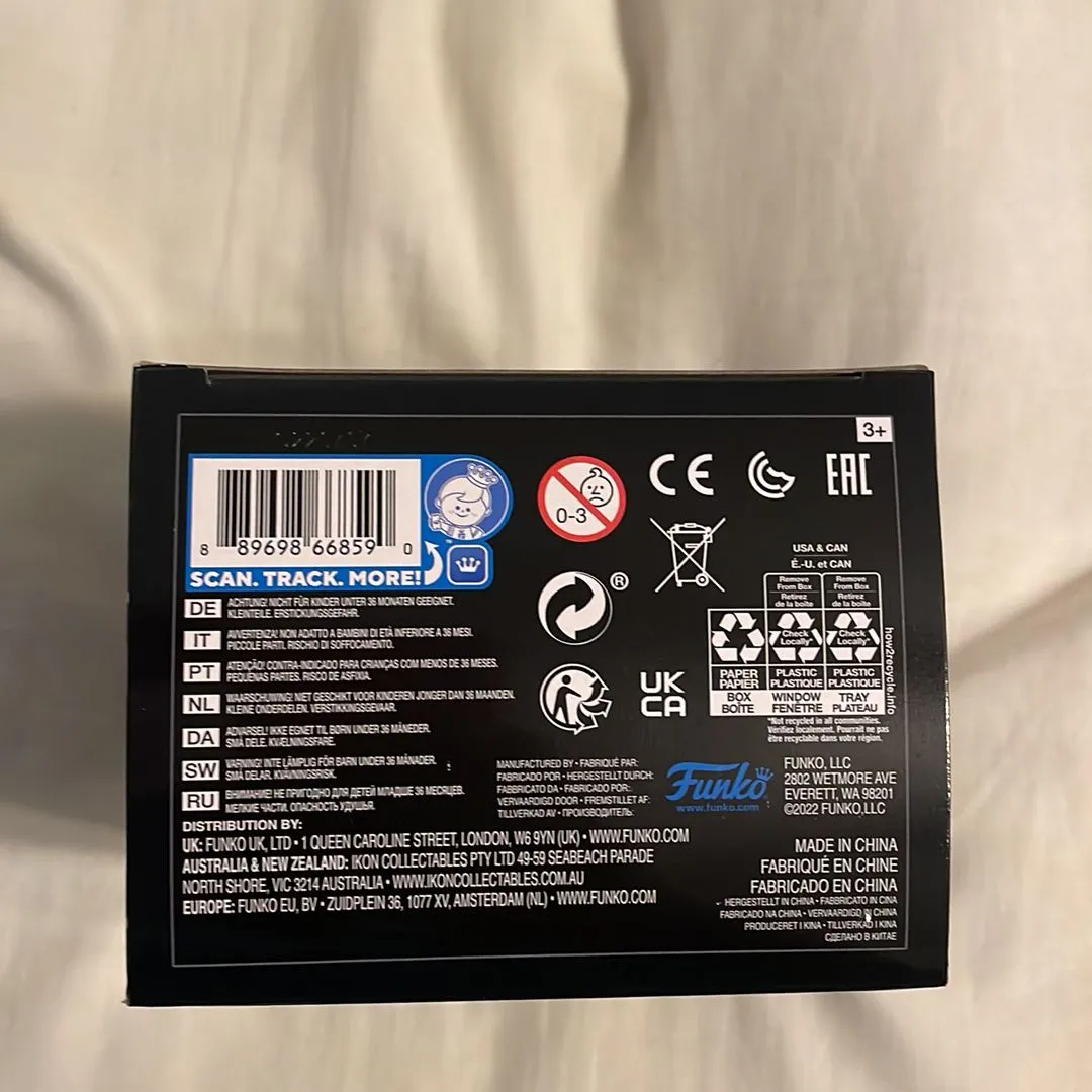 Listing Image Blurred Background
