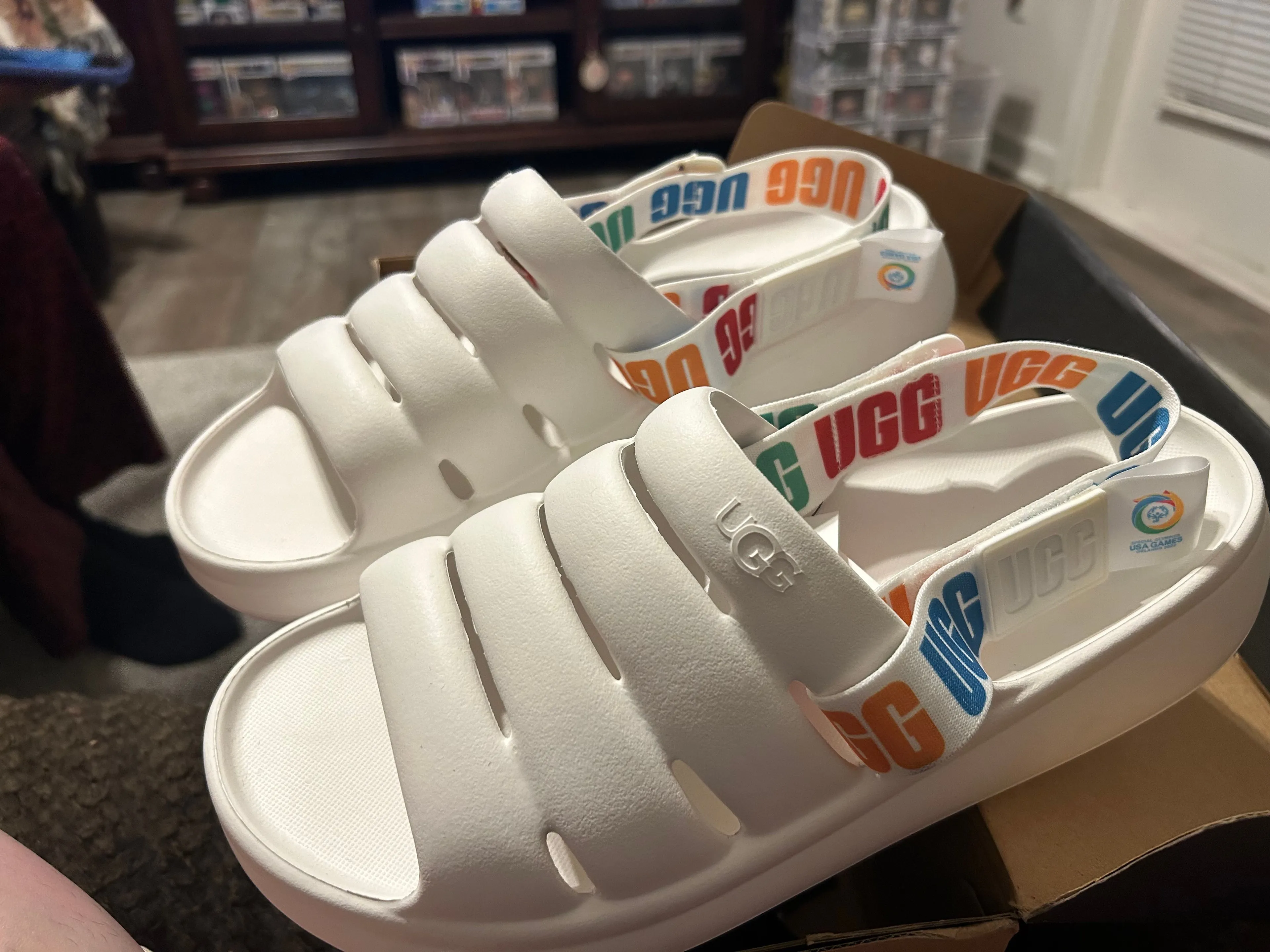 Product image for UGG Sandals