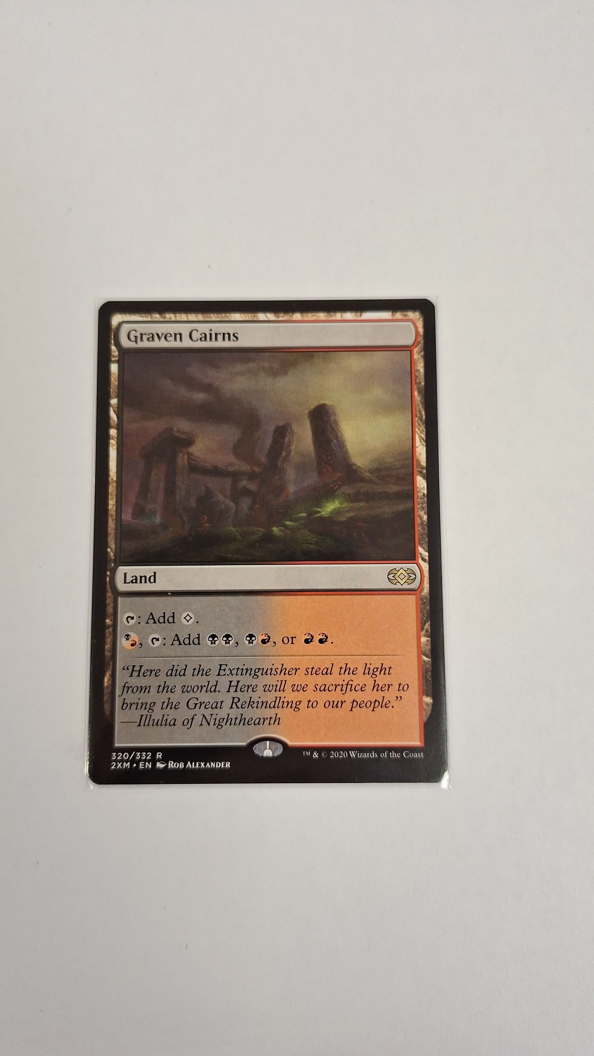 Product image for Graven Cairns